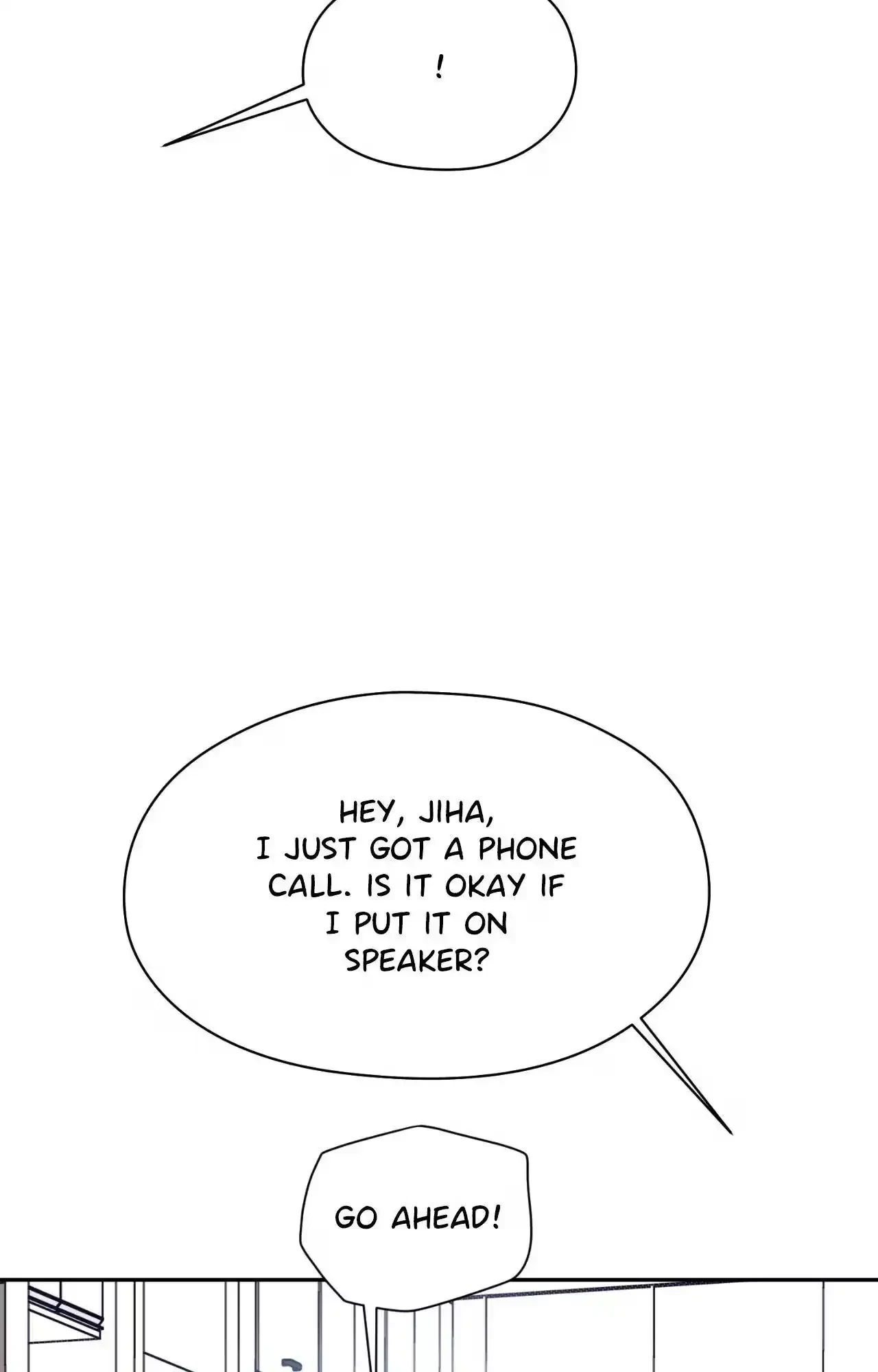 Let Me Be Your Dog Chapter 18, page 37