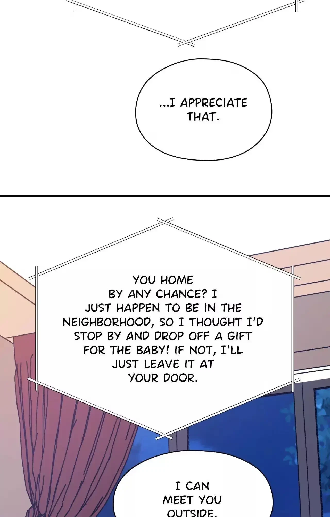 Let Me Be Your Dog Chapter 18, page 39