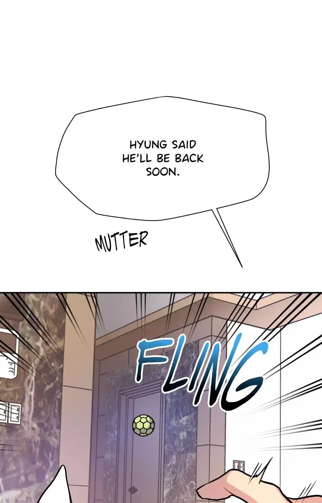 Let Me Be Your Dog Chapter 18, page 50
