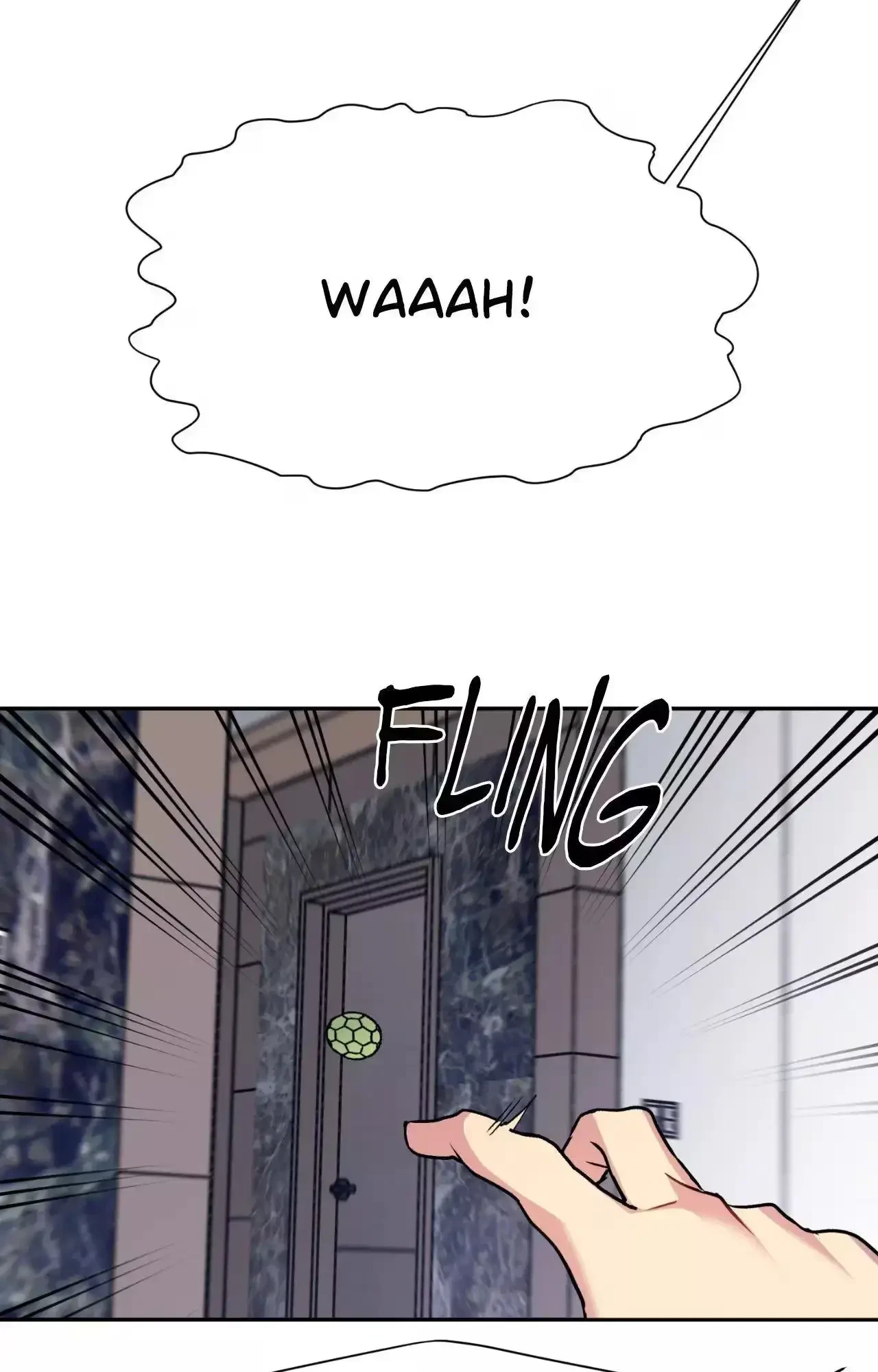 Let Me Be Your Dog Chapter 18, page 58