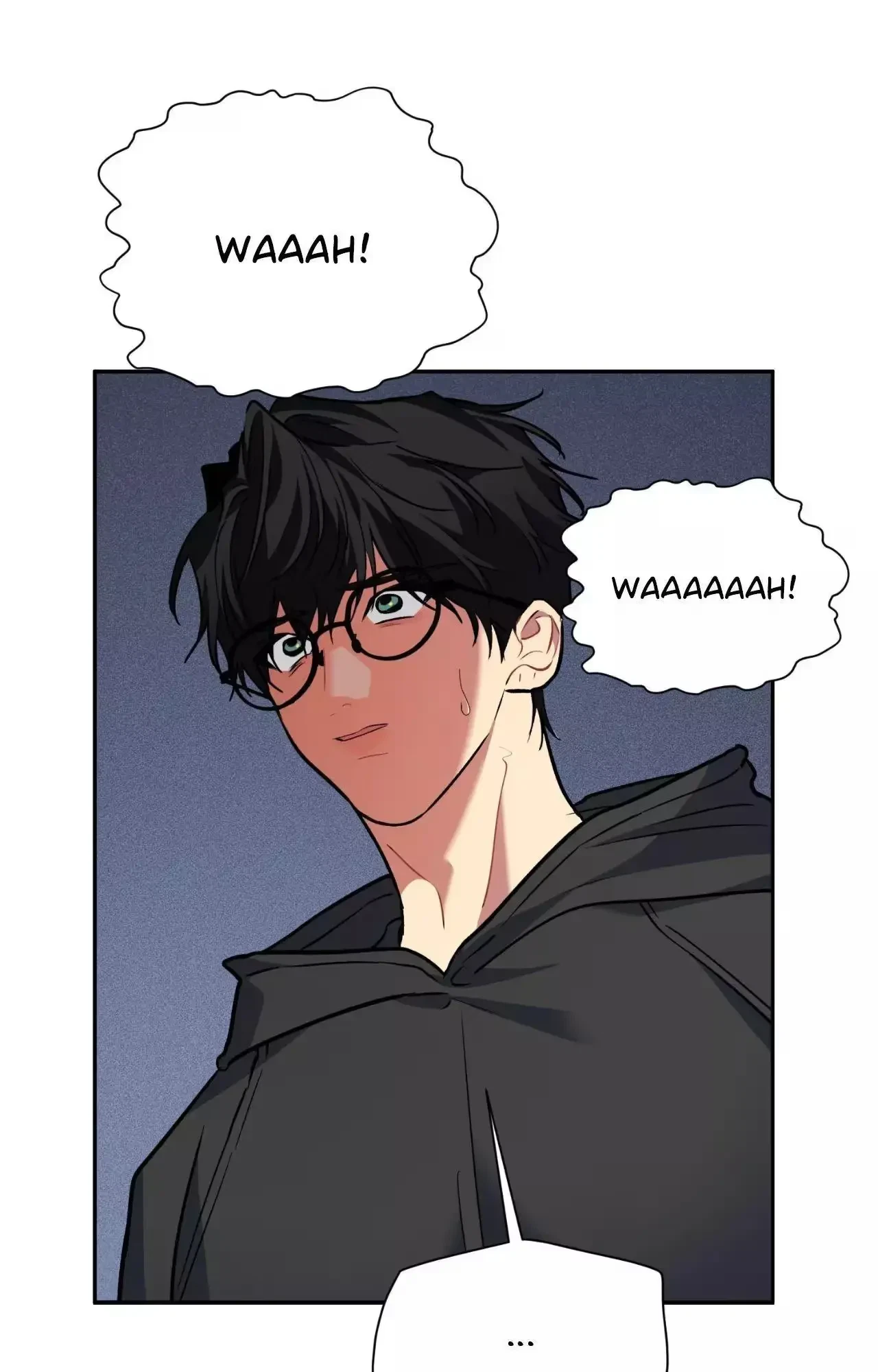 Let Me Be Your Dog Chapter 18, page 6