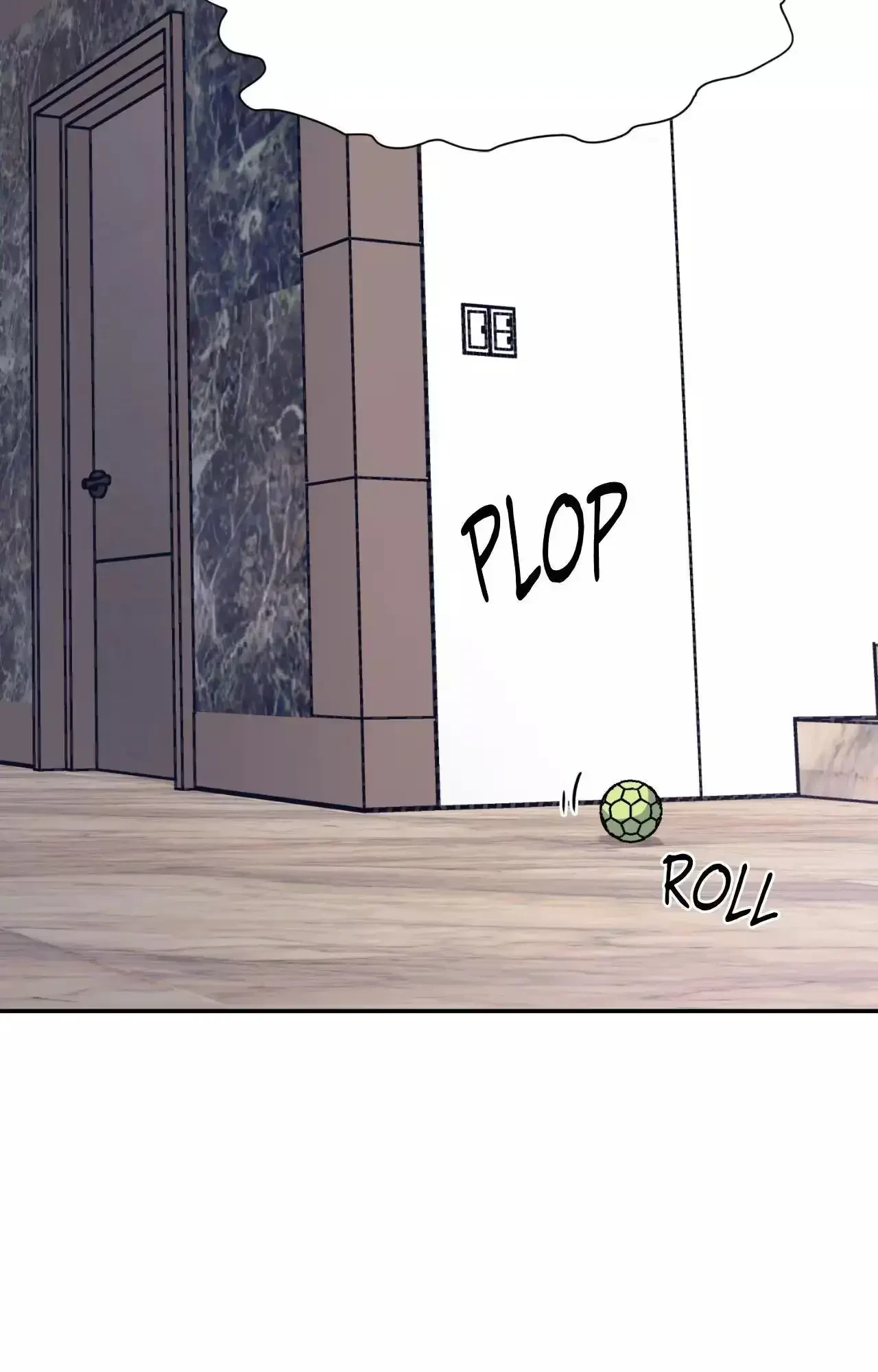 Let Me Be Your Dog Chapter 18, page 61