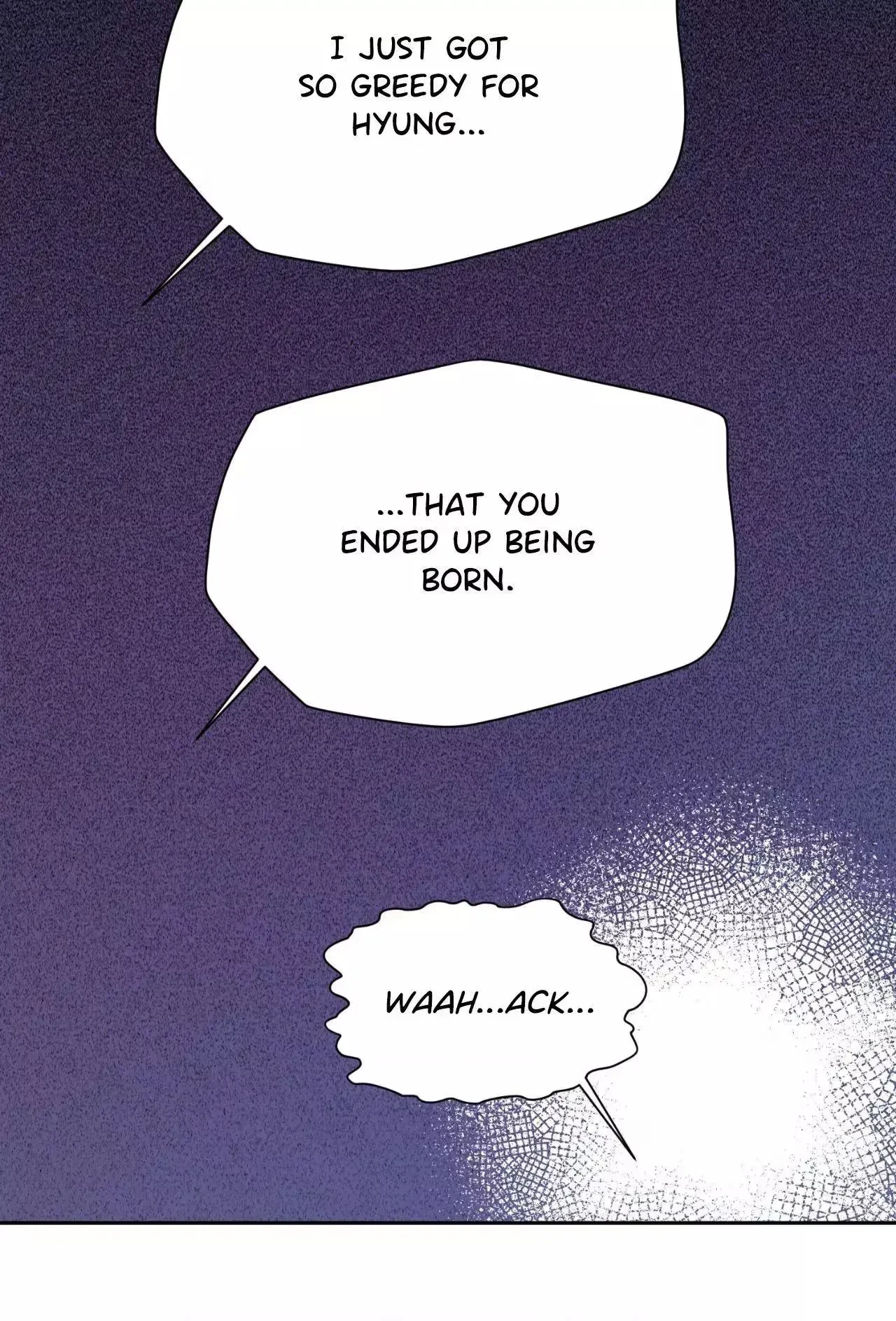 Let Me Be Your Dog Chapter 18, page 68
