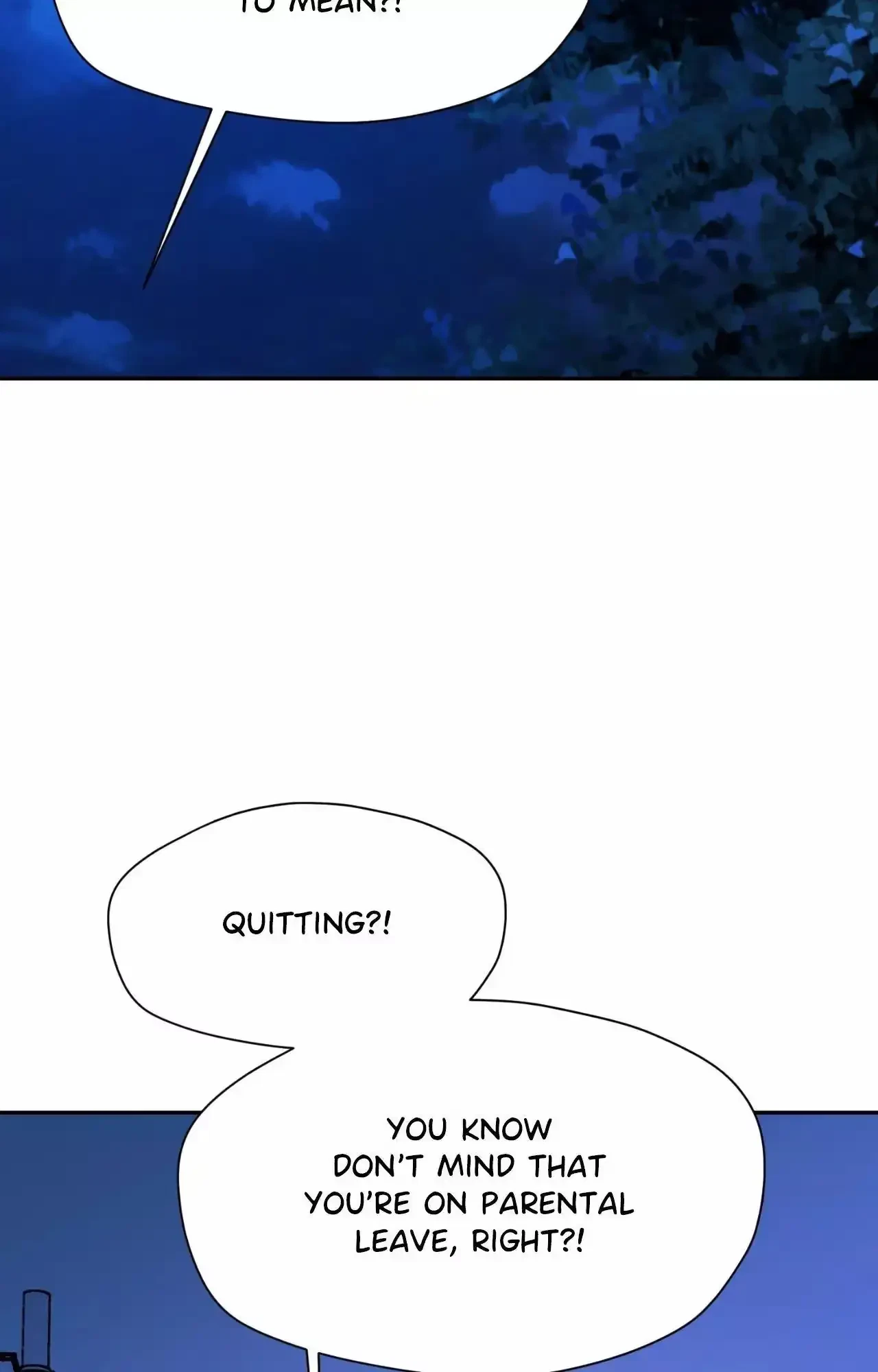 Let Me Be Your Dog Chapter 18, page 71