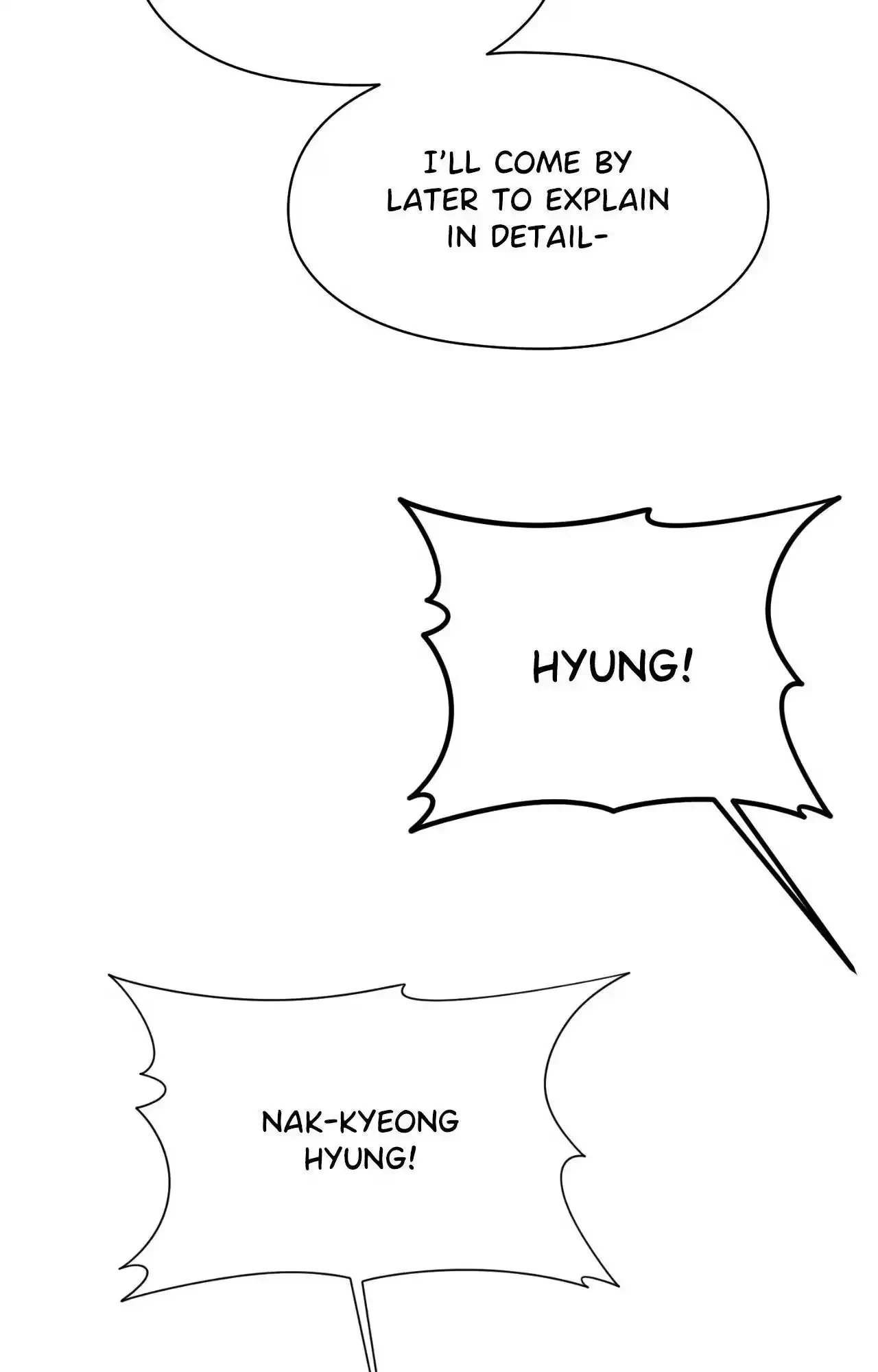 Let Me Be Your Dog Chapter 18, page 73