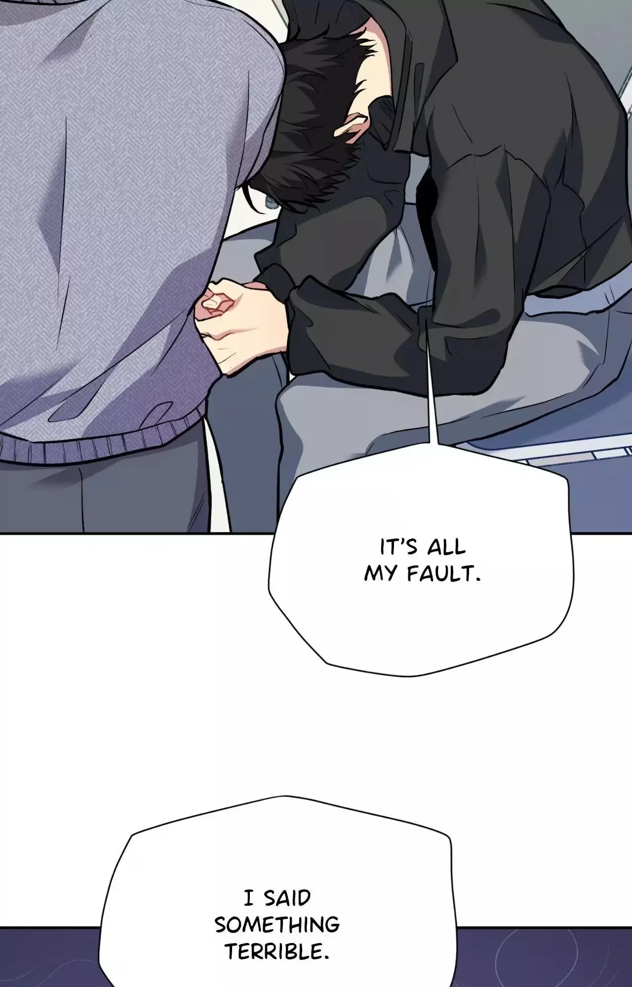 Let Me Be Your Dog Chapter 18, page 78