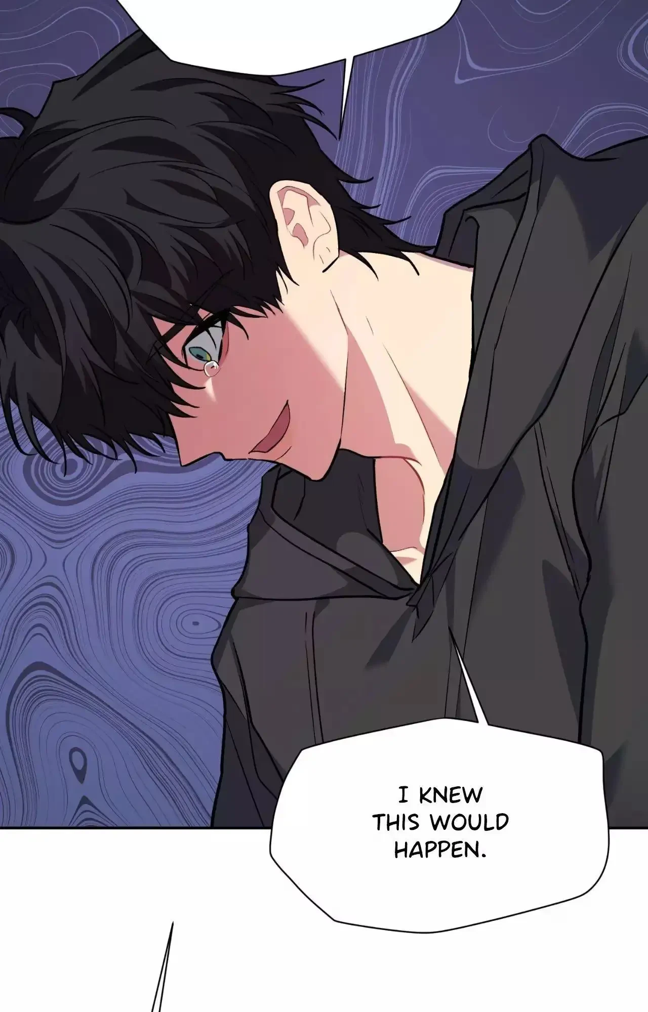 Let Me Be Your Dog Chapter 18, page 79