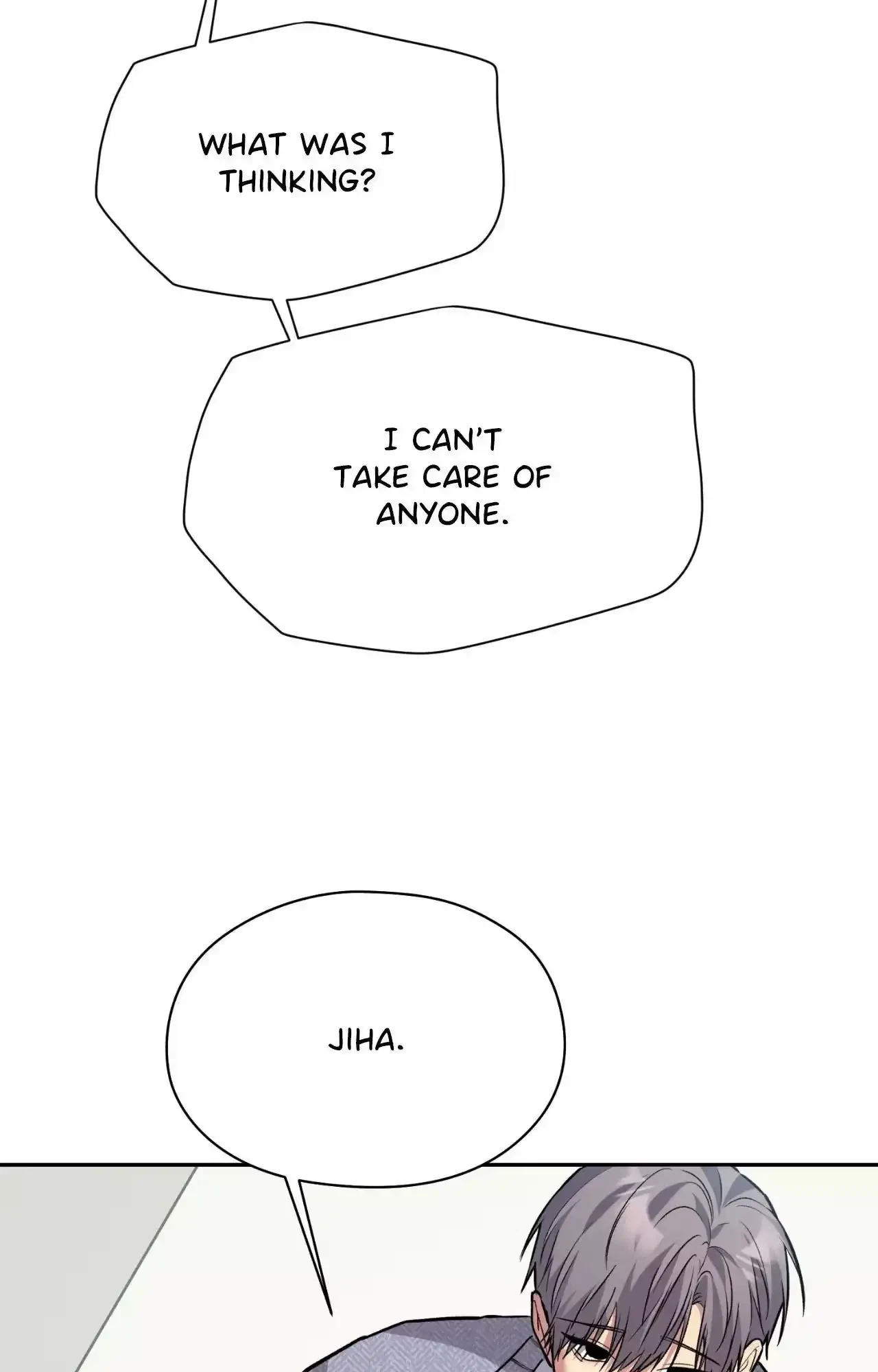 Let Me Be Your Dog Chapter 18, page 80