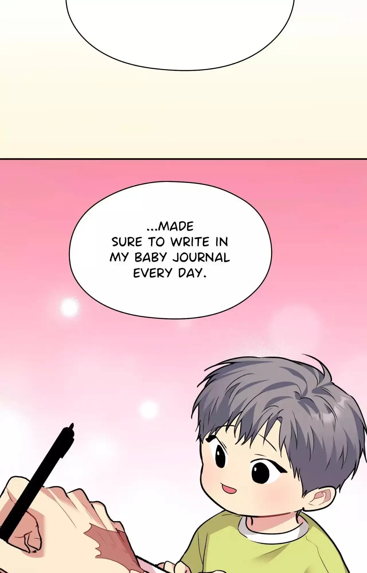 Let Me Be Your Dog Chapter 18, page 84
