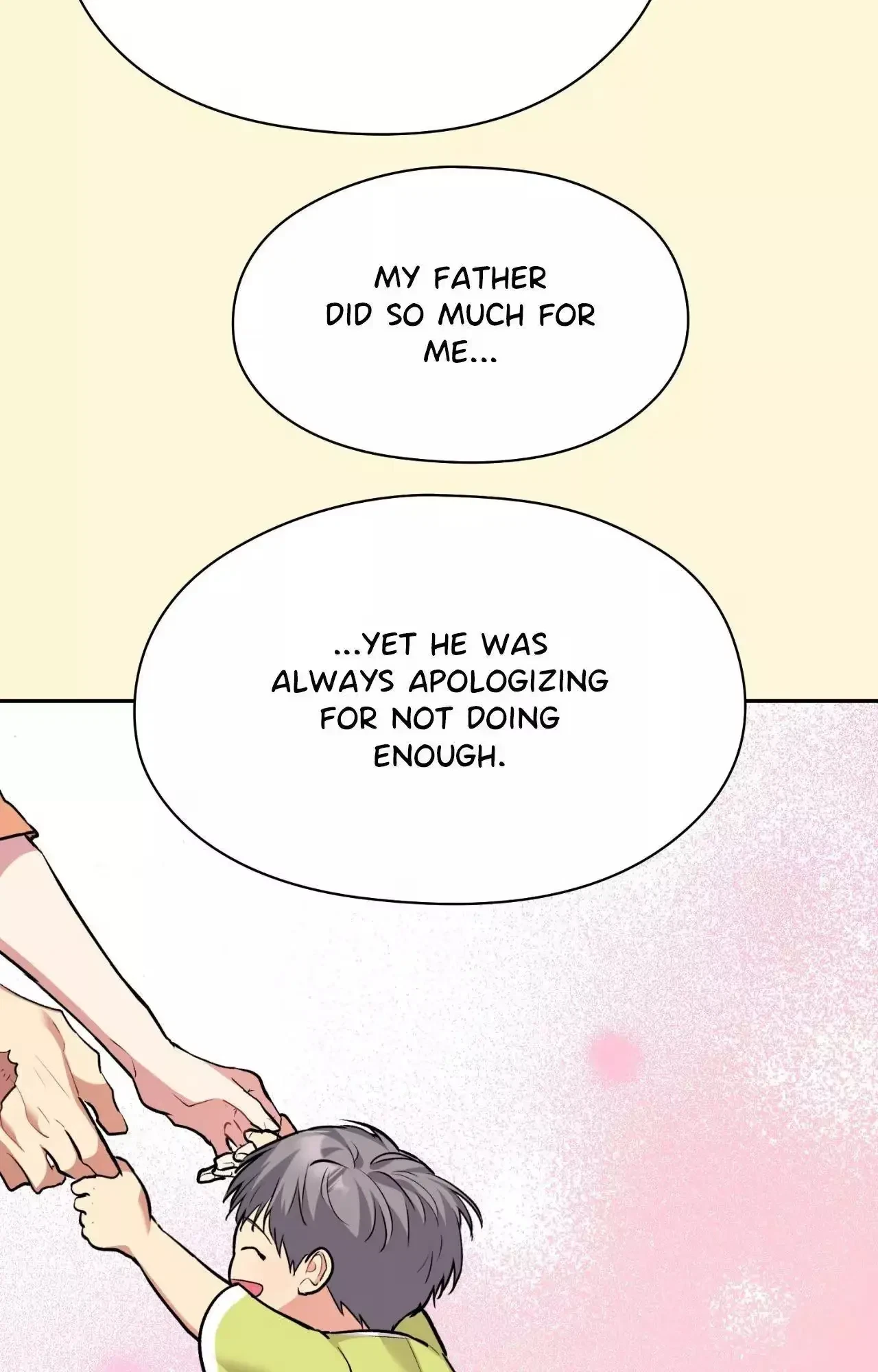 Let Me Be Your Dog Chapter 18, page 87