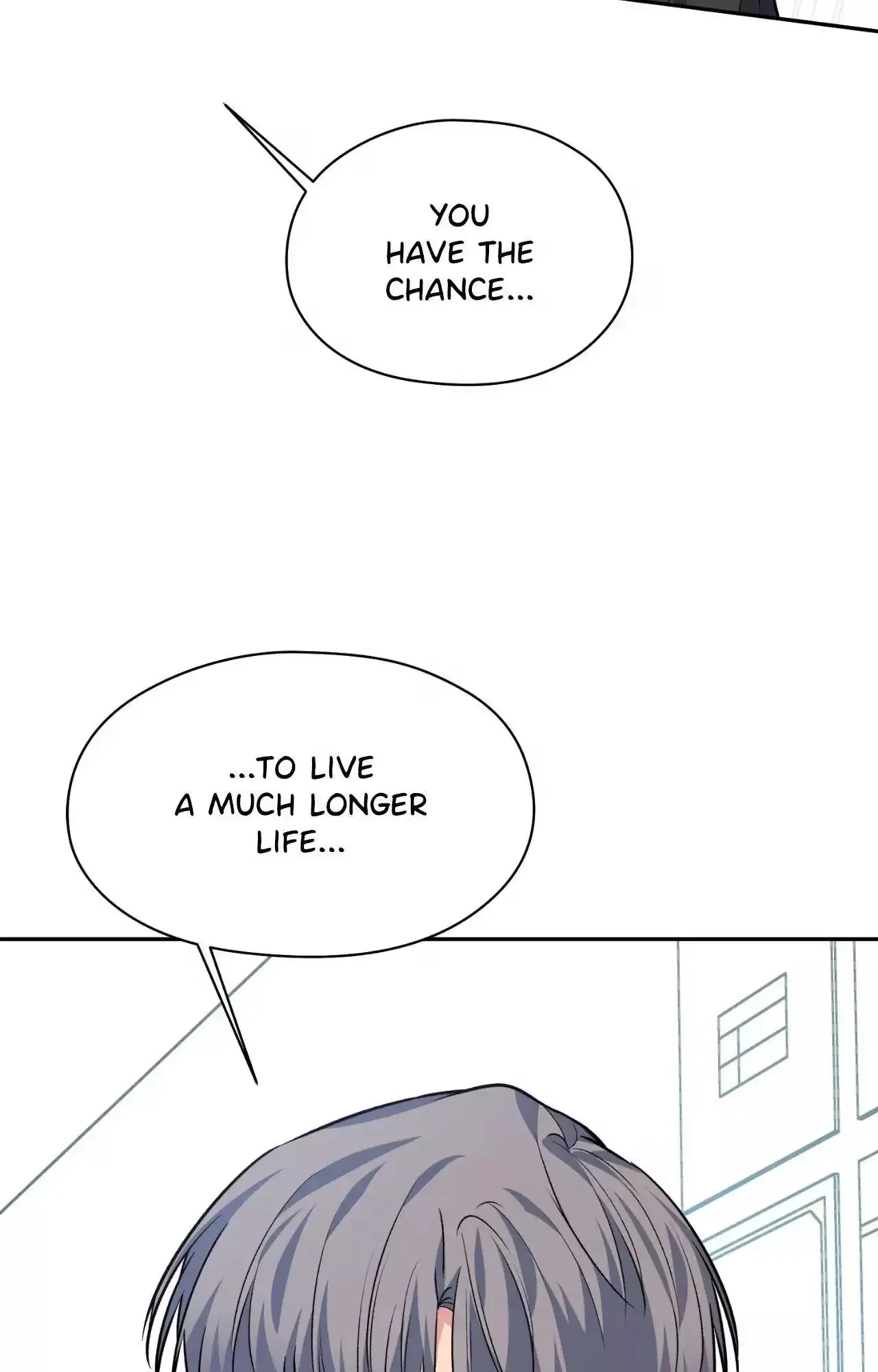 Let Me Be Your Dog Chapter 18, page 90