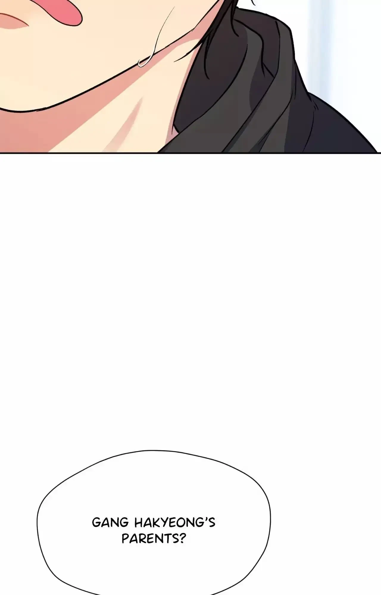 Let Me Be Your Dog Chapter 18, page 93