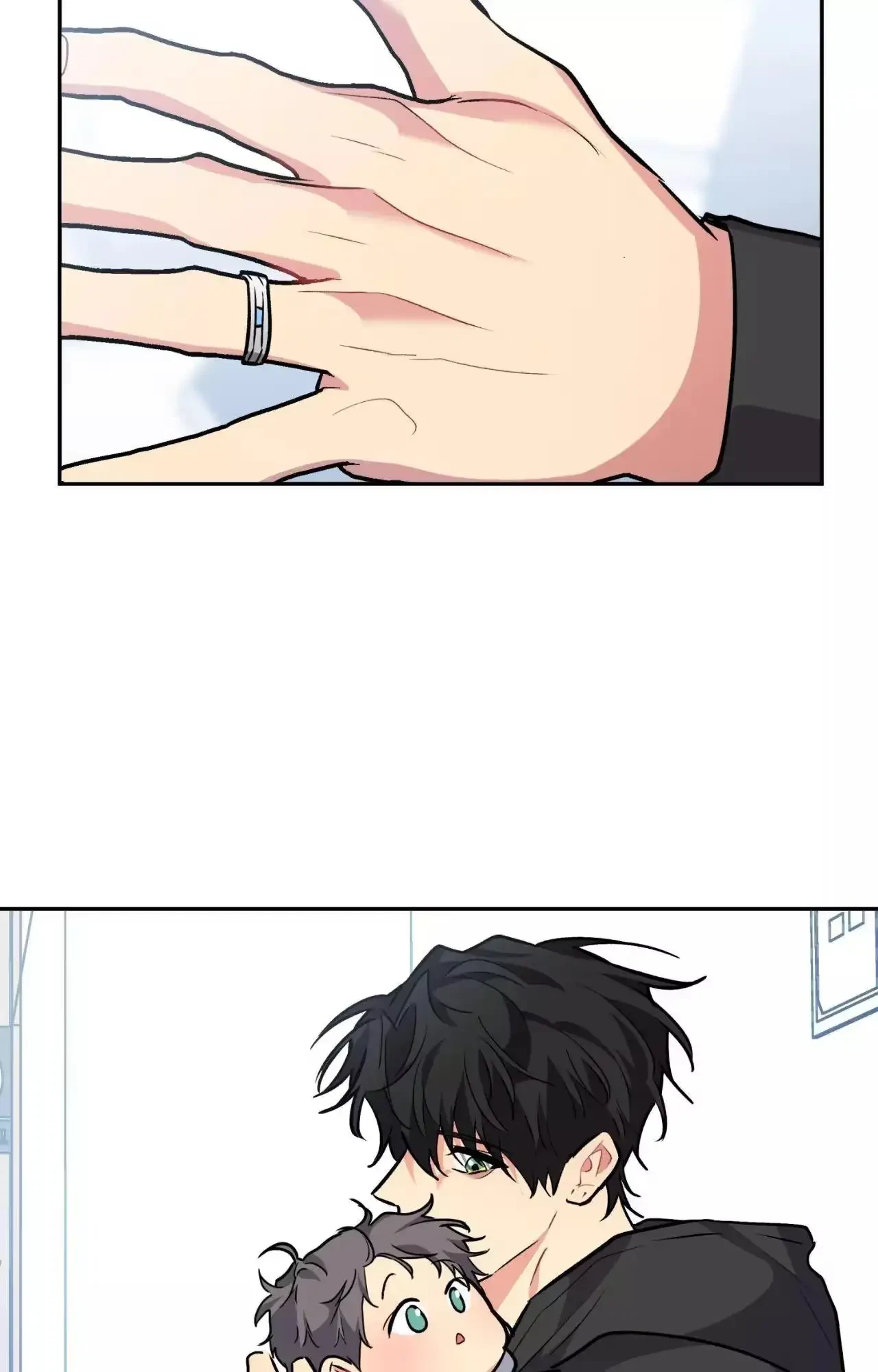 Let Me Be Your Dog Chapter 18, page 98