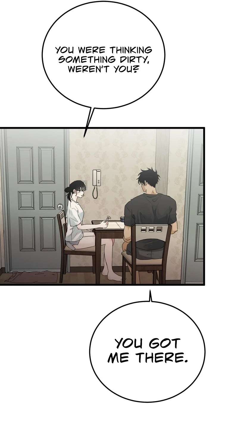 Where The Heart Is Chapter 93, page 10