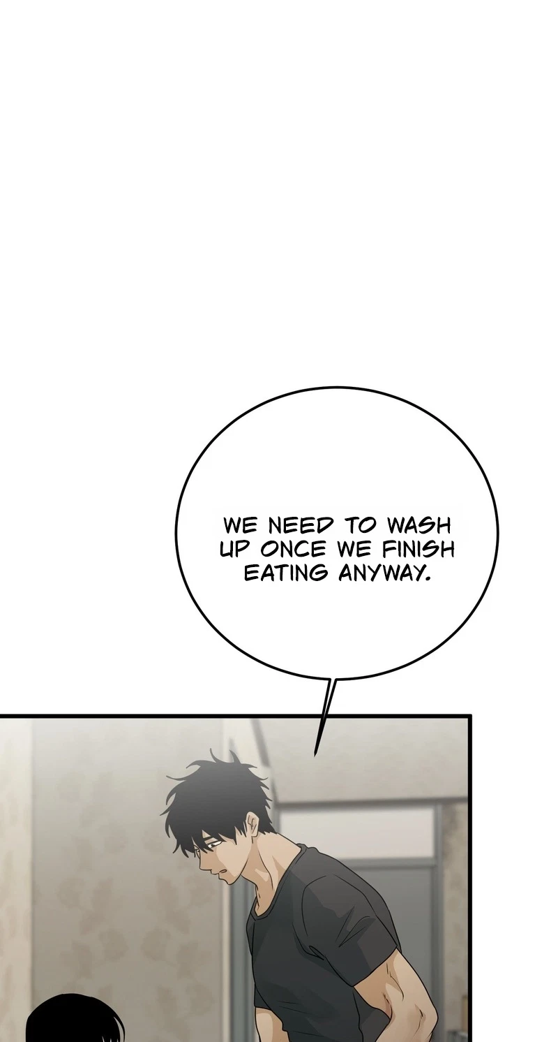 Where The Heart Is Chapter 93, page 12