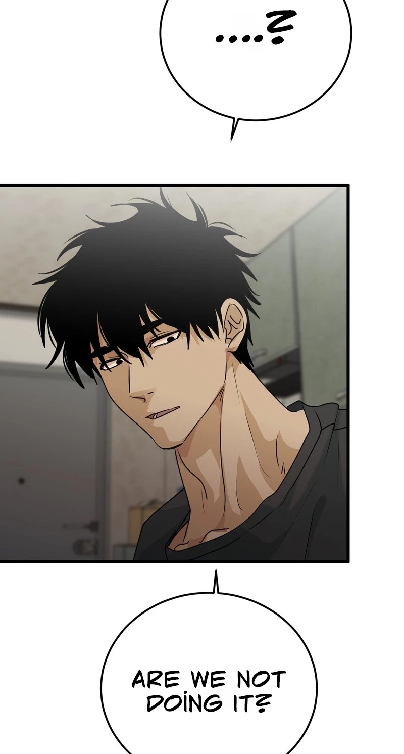 Where The Heart Is Chapter 93, page 15