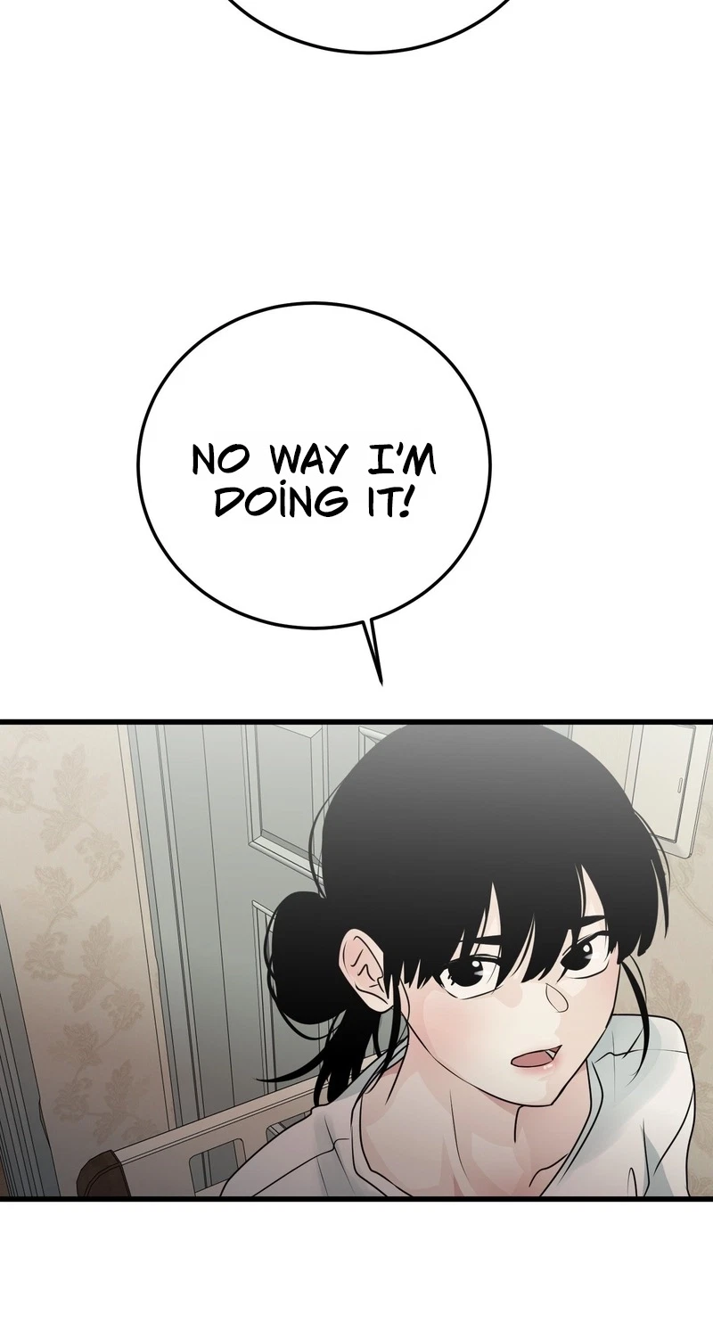 Where The Heart Is Chapter 93, page 16