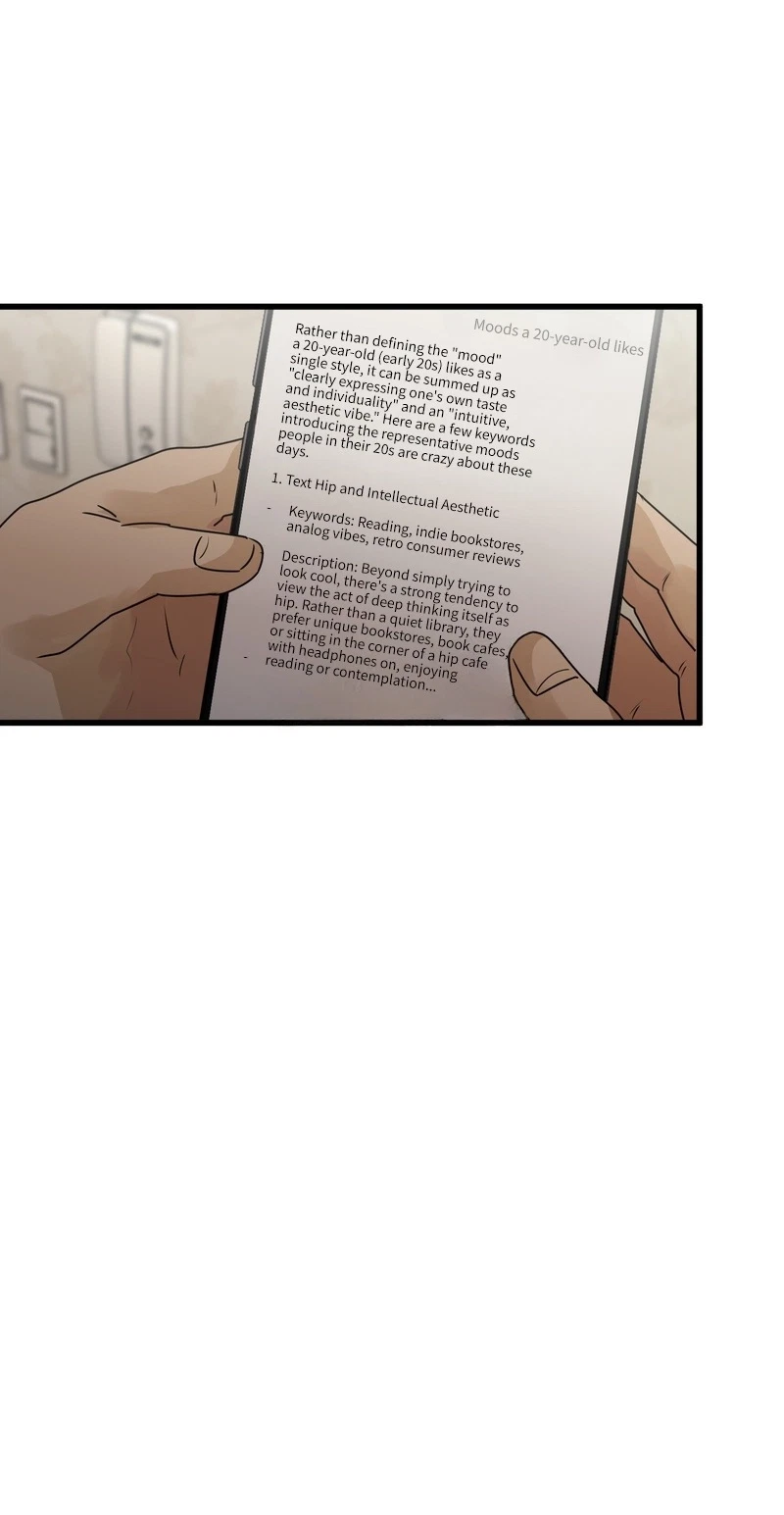 Where The Heart Is Chapter 93, page 20
