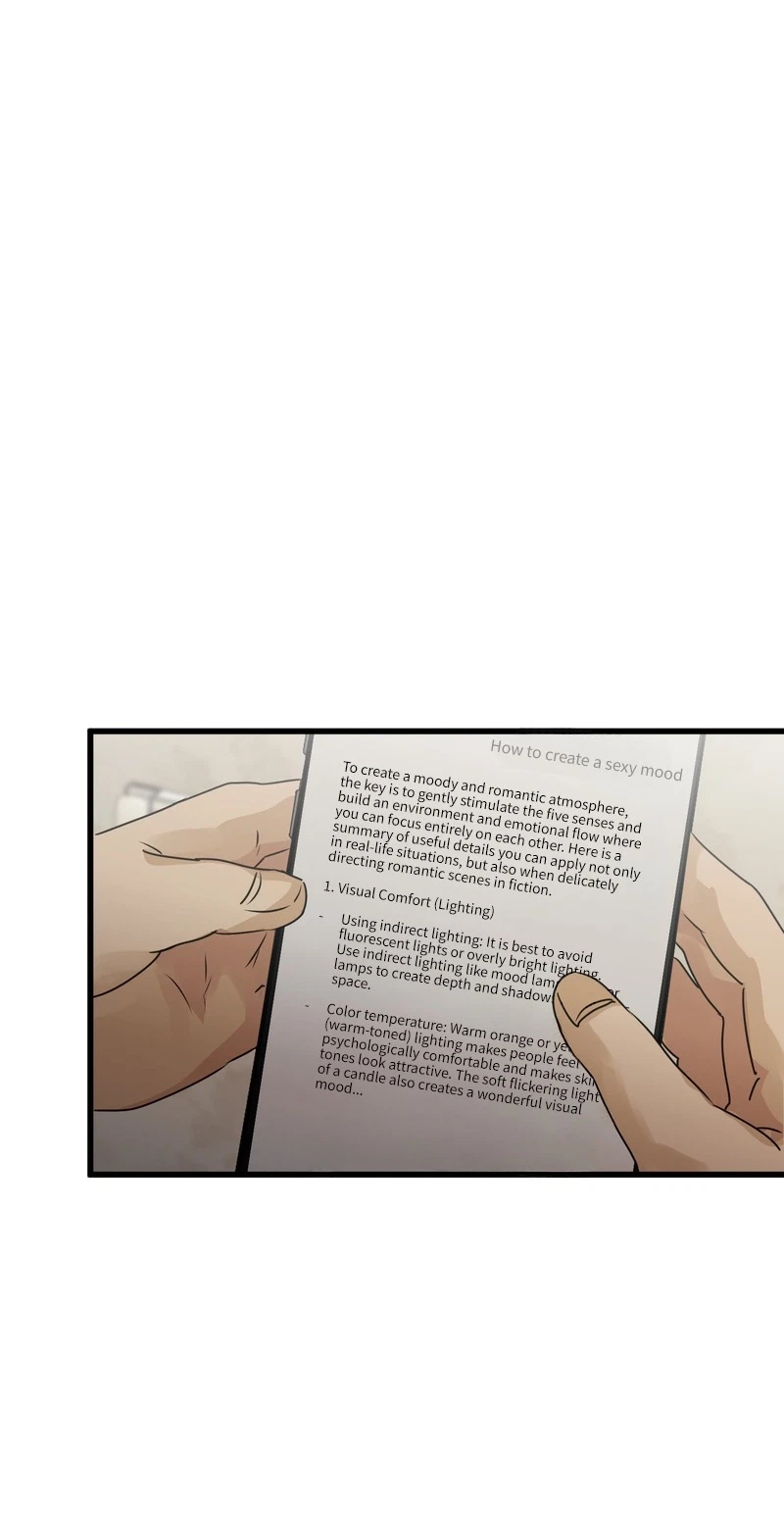Where The Heart Is Chapter 93, page 21