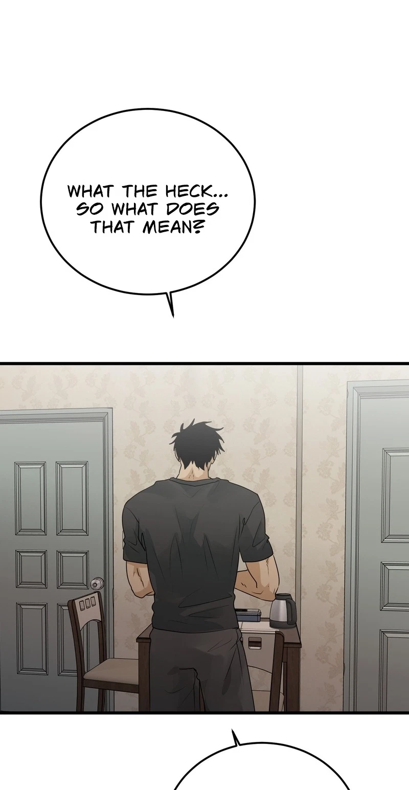 Where The Heart Is Chapter 93, page 22