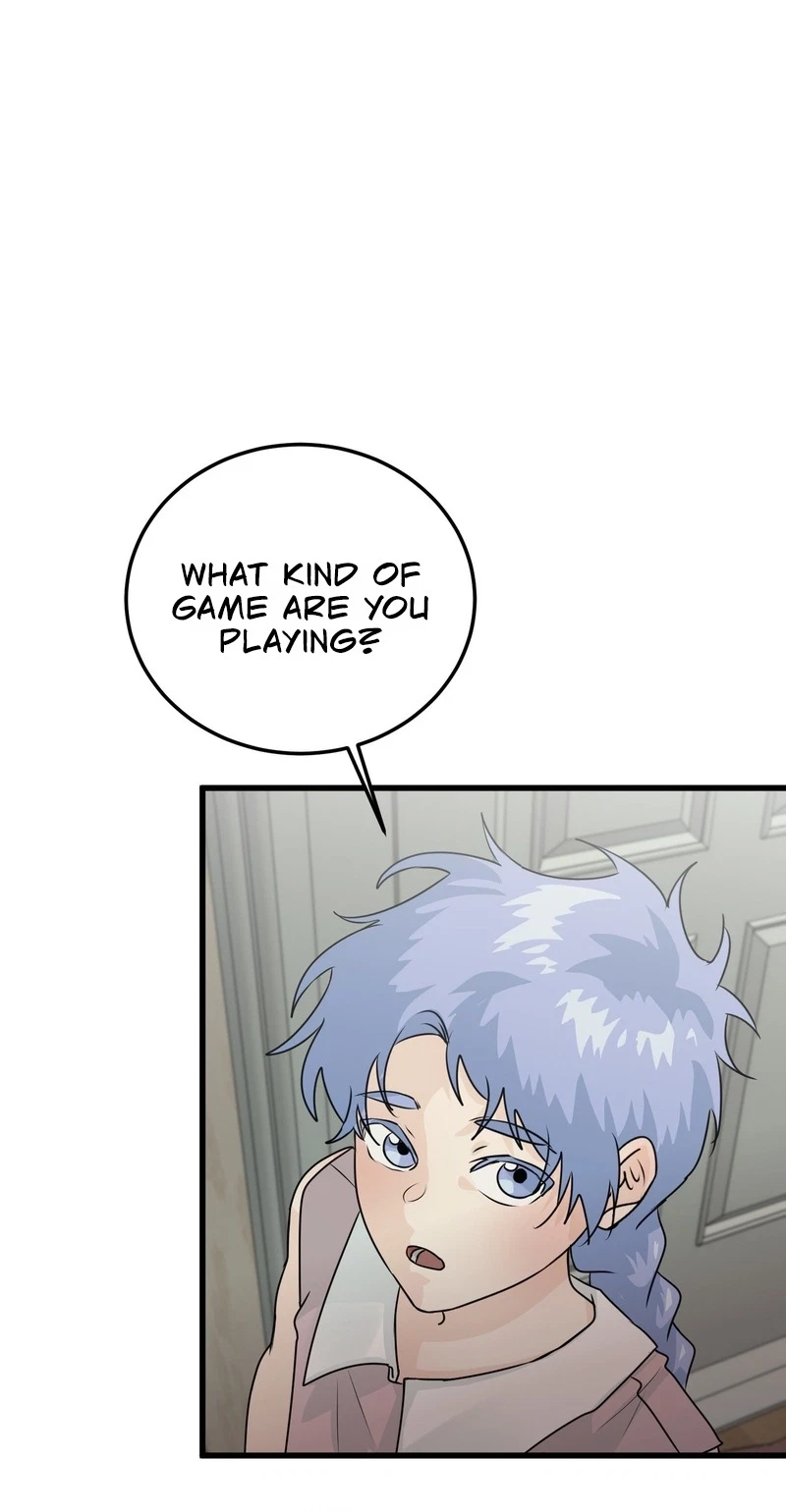 Where The Heart Is Chapter 93, page 27