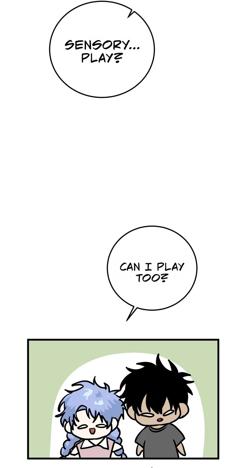 Where The Heart Is Chapter 93, page 28
