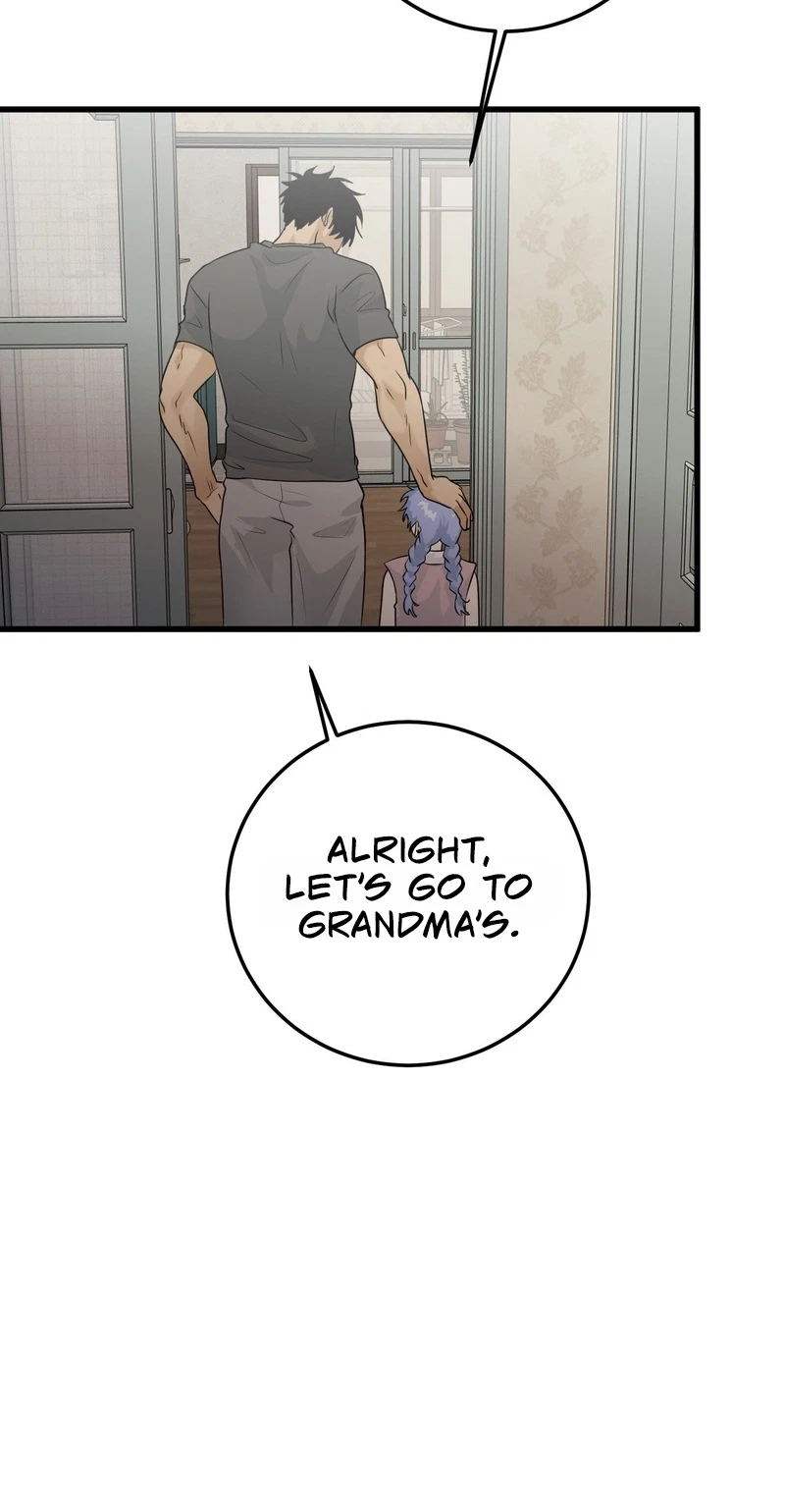 Where The Heart Is Chapter 93, page 30