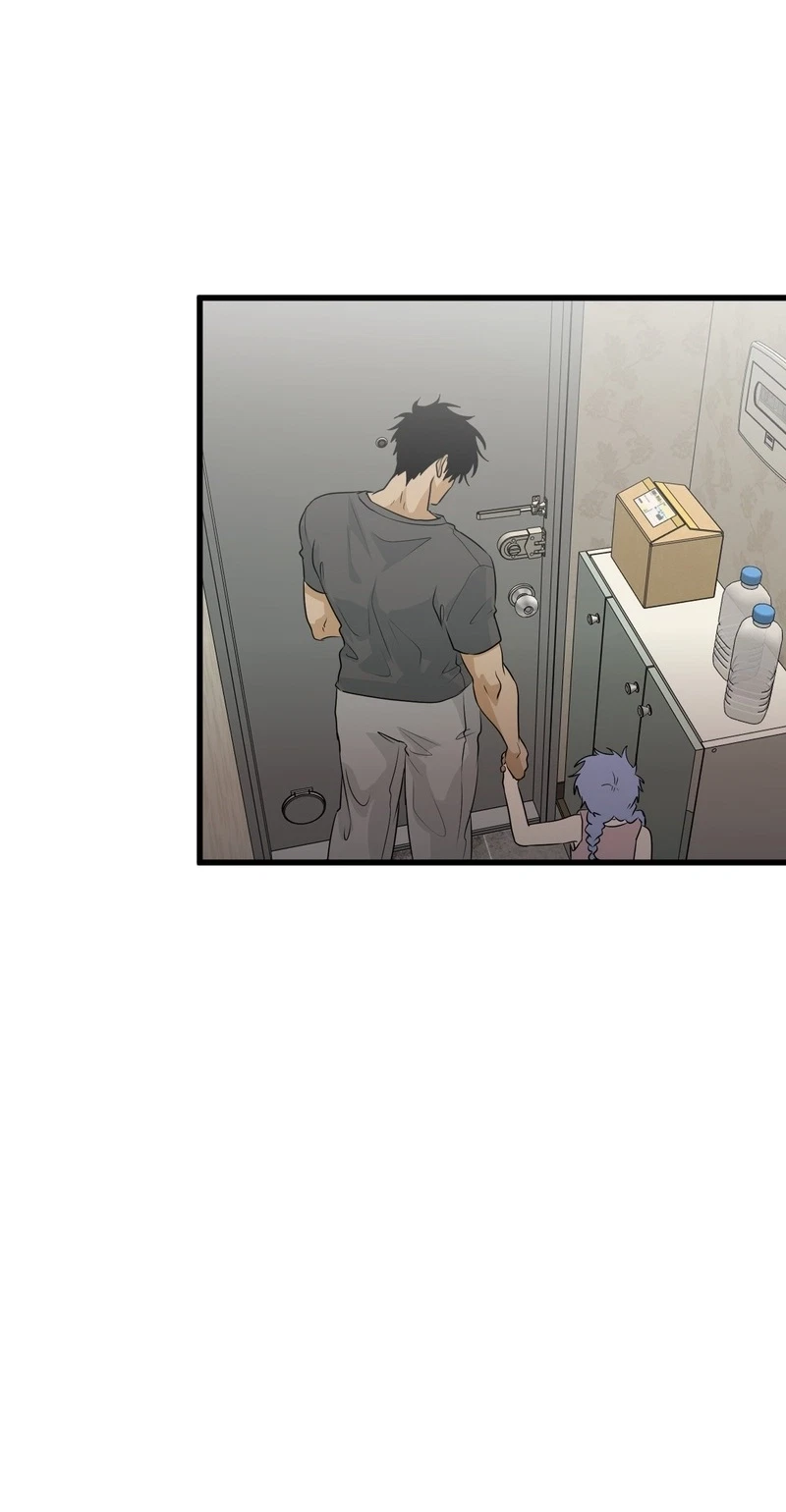 Where The Heart Is Chapter 93, page 31