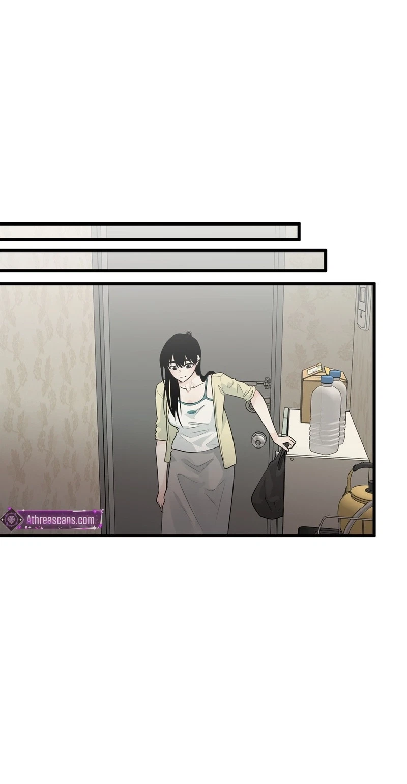 Where The Heart Is Chapter 93, page 32