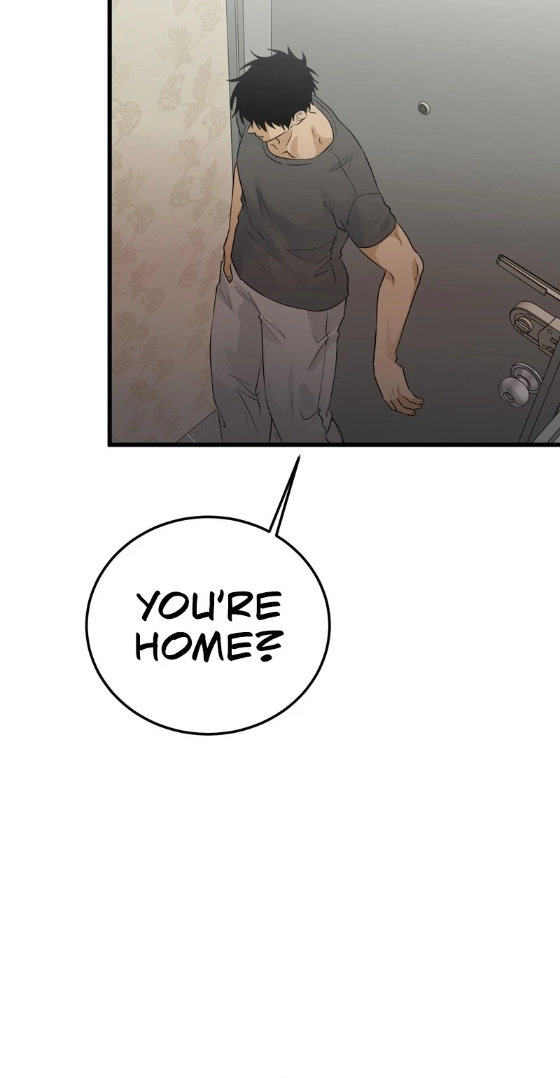 Where The Heart Is Chapter 93, page 36
