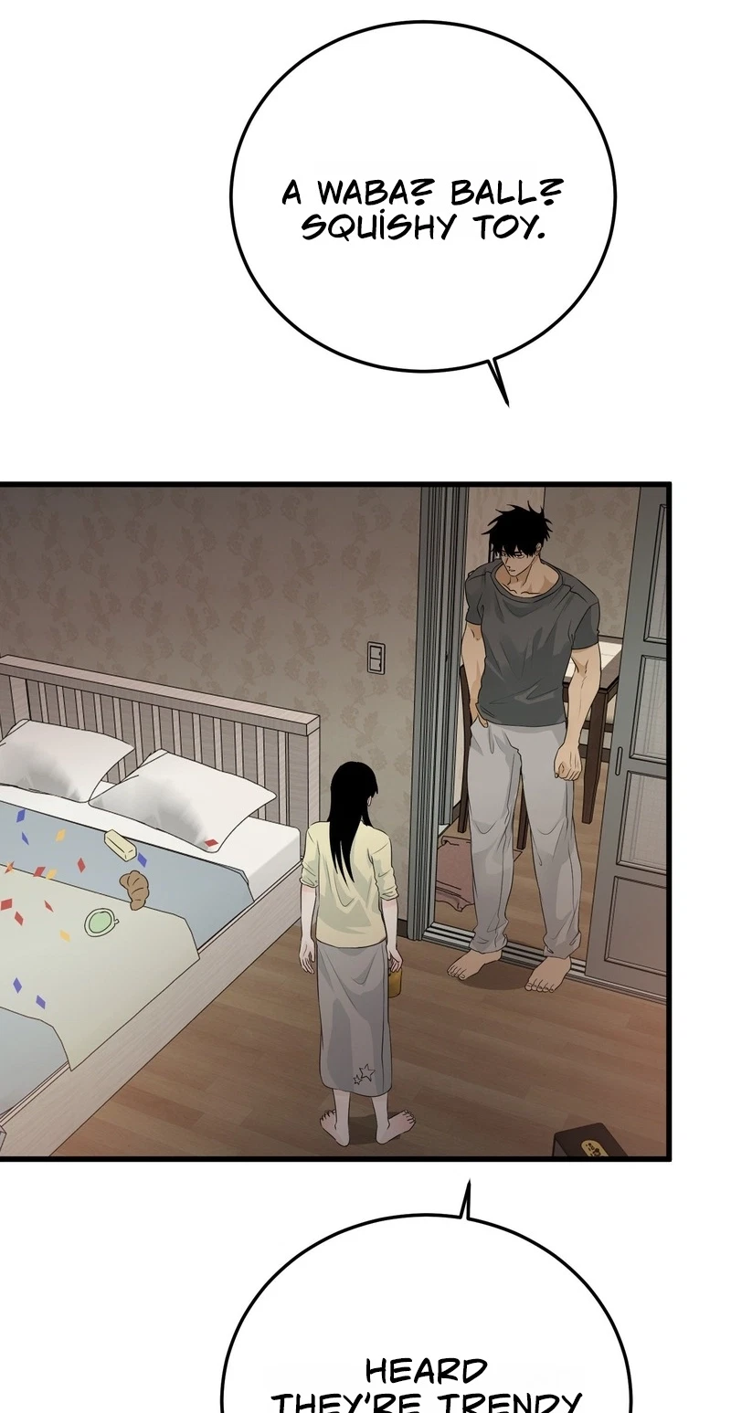 Where The Heart Is Chapter 93, page 47