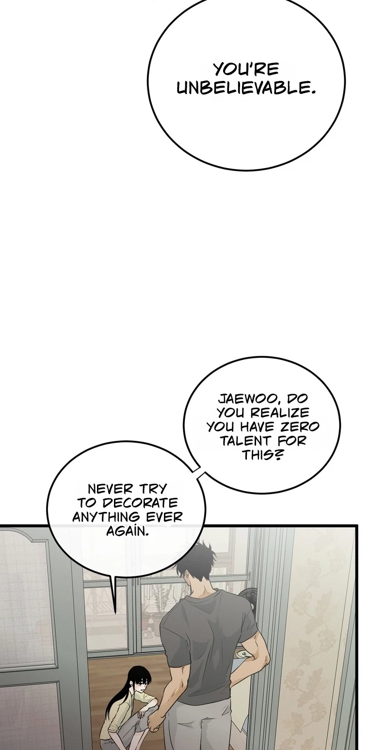 Where The Heart Is Chapter 93, page 49