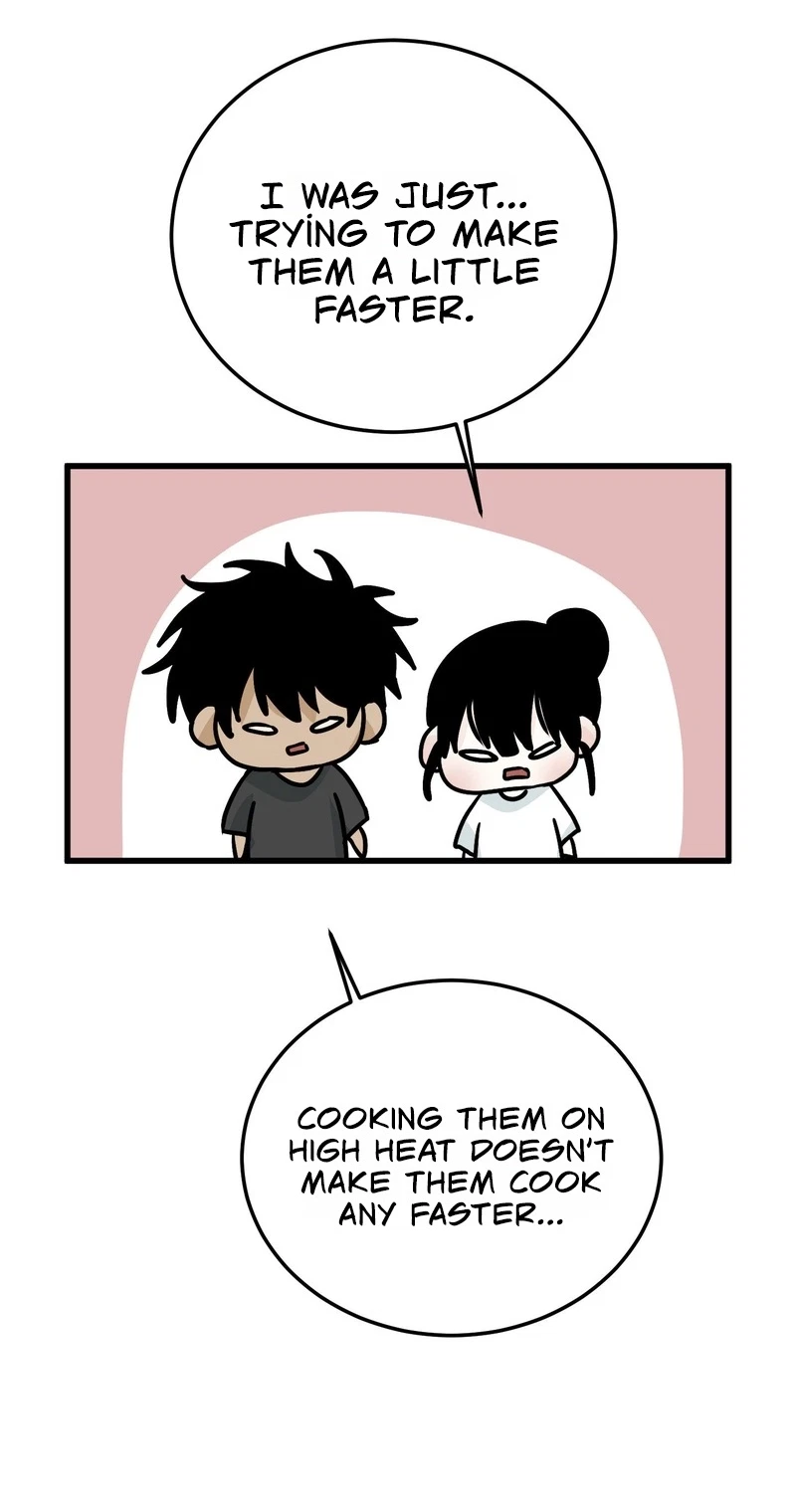 Where The Heart Is Chapter 93, page 6