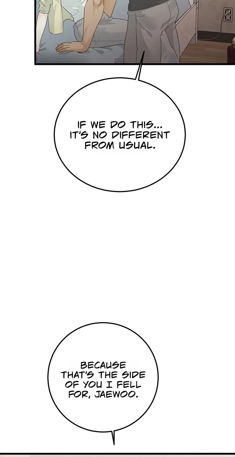 Where The Heart Is Chapter 93, page 61
