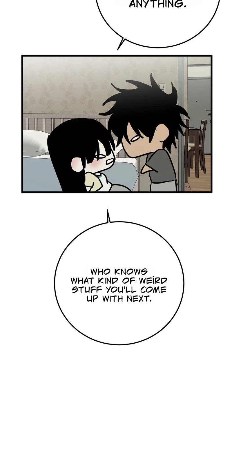 Where The Heart Is Chapter 93, page 63