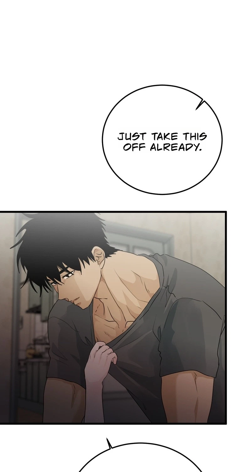 Where The Heart Is Chapter 93, page 64