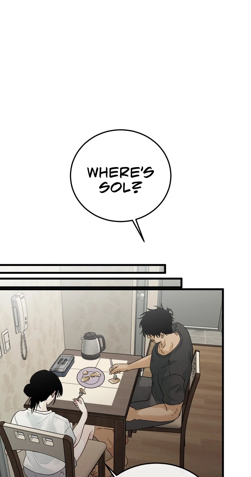 Where The Heart Is Chapter 93, page 7