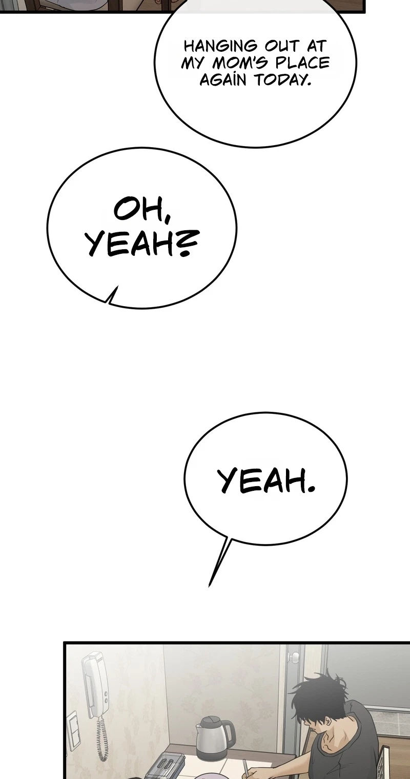 Where The Heart Is Chapter 93, page 8