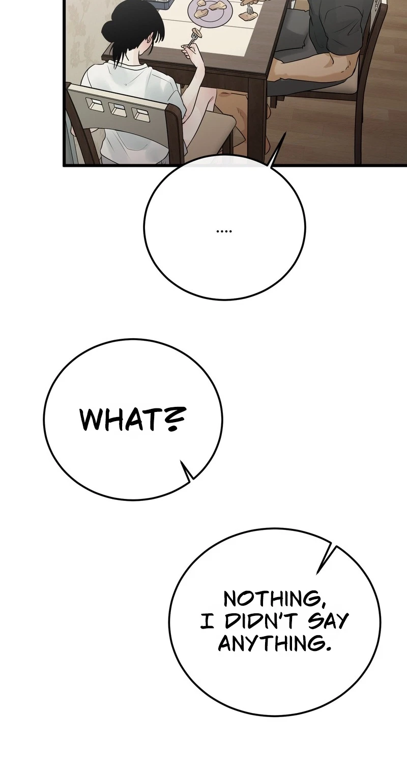Where The Heart Is Chapter 93, page 9