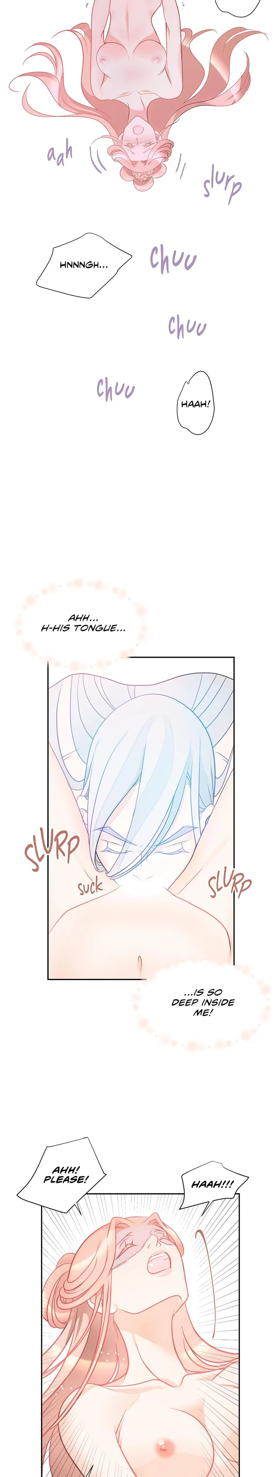 Betrothal Series: Manuk's Oath Chapter 17, page 2
