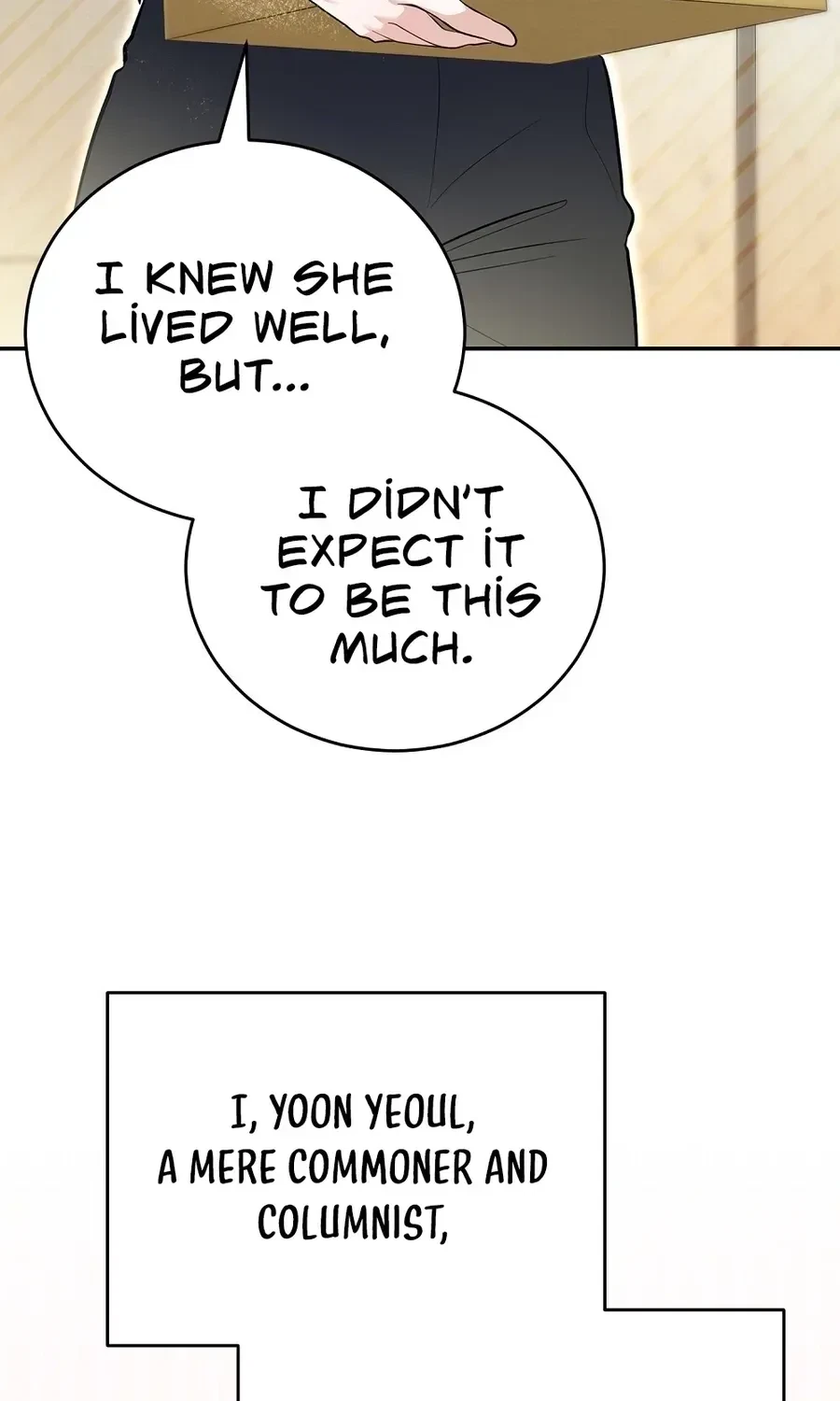 Good Night Neighbor Chapter 0, page 3