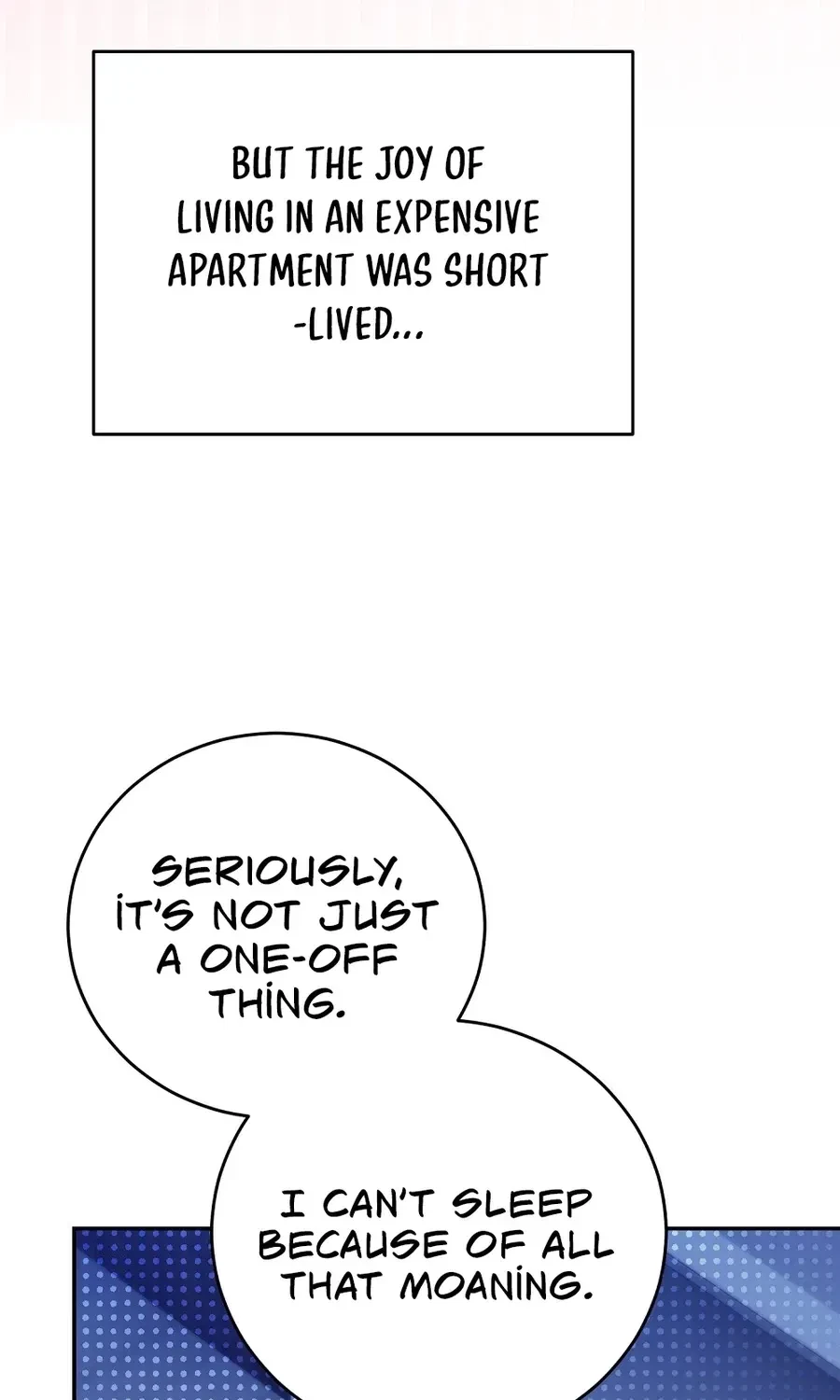 Good Night Neighbor Chapter 0, page 6