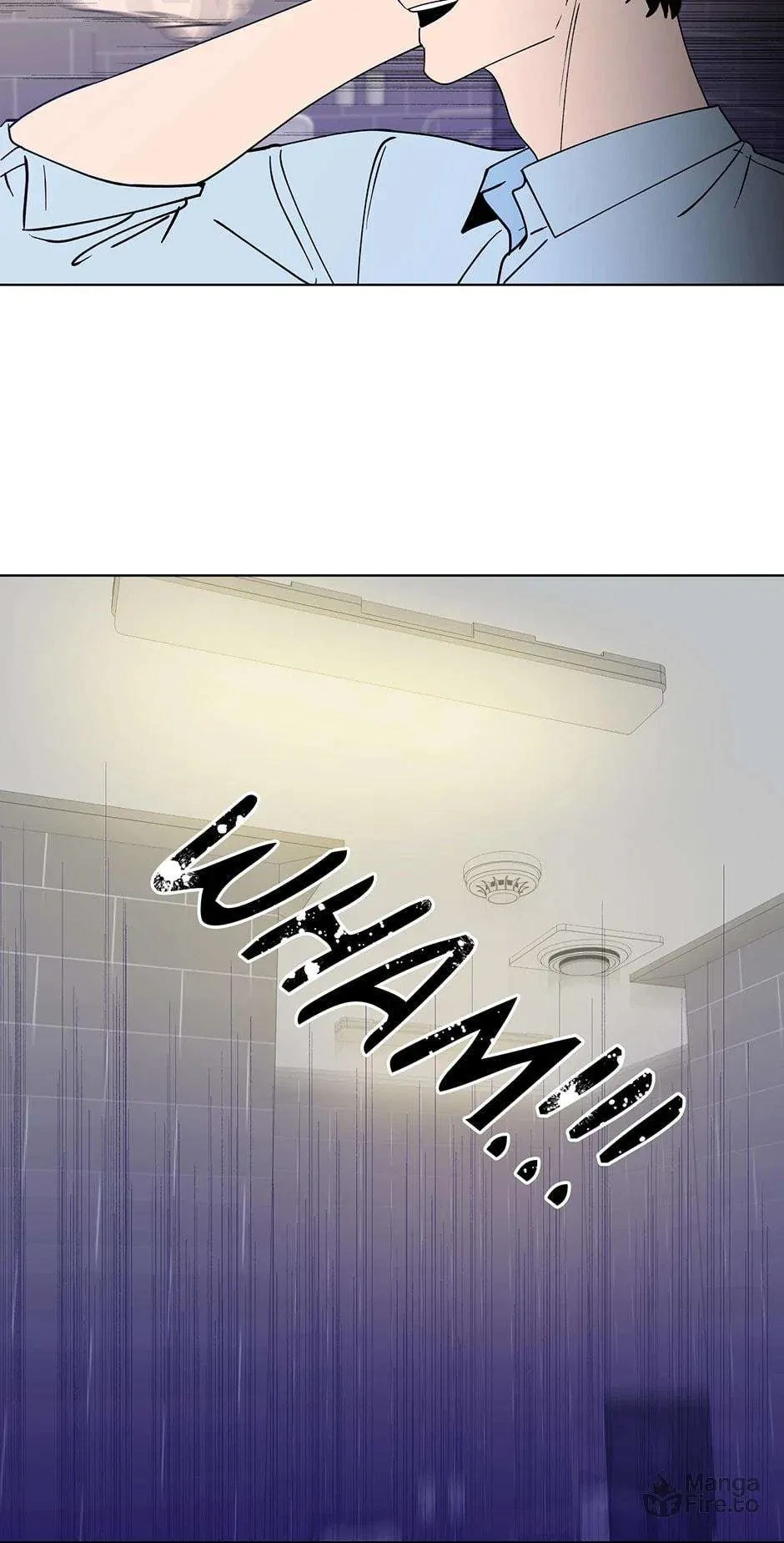 Banana Scandal Chapter 174, page 10