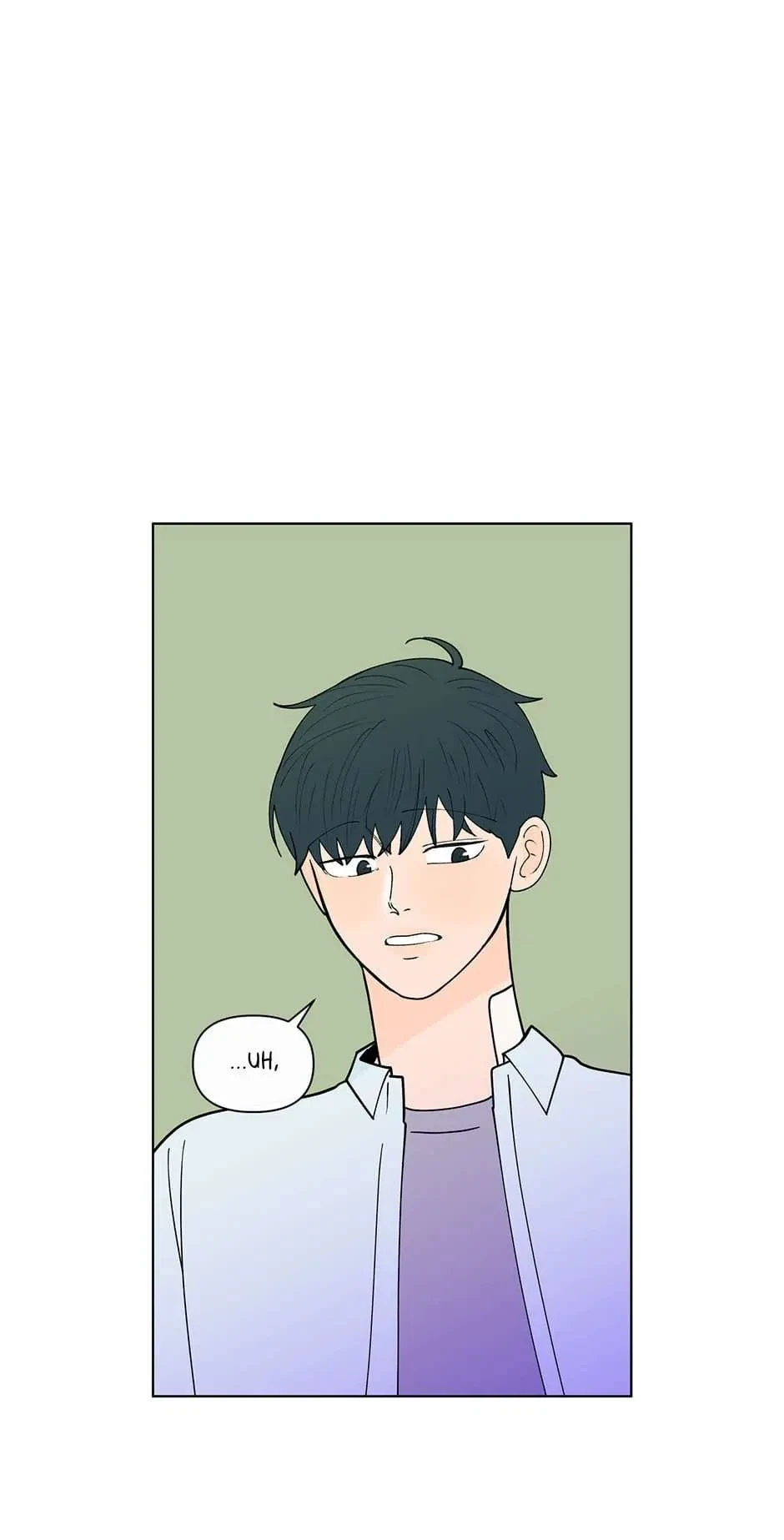 Banana Scandal Chapter 174, page 11