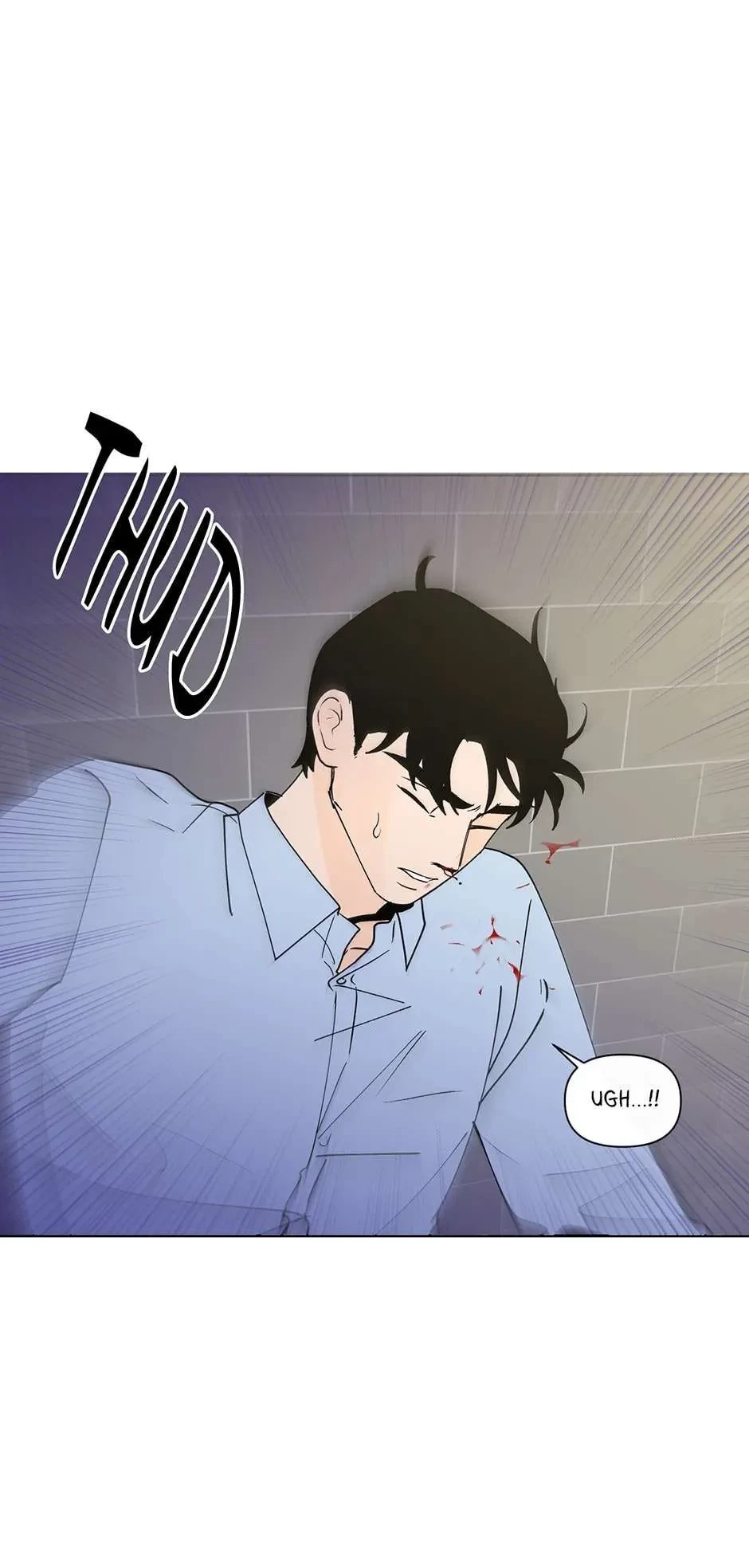 Banana Scandal Chapter 174, page 14