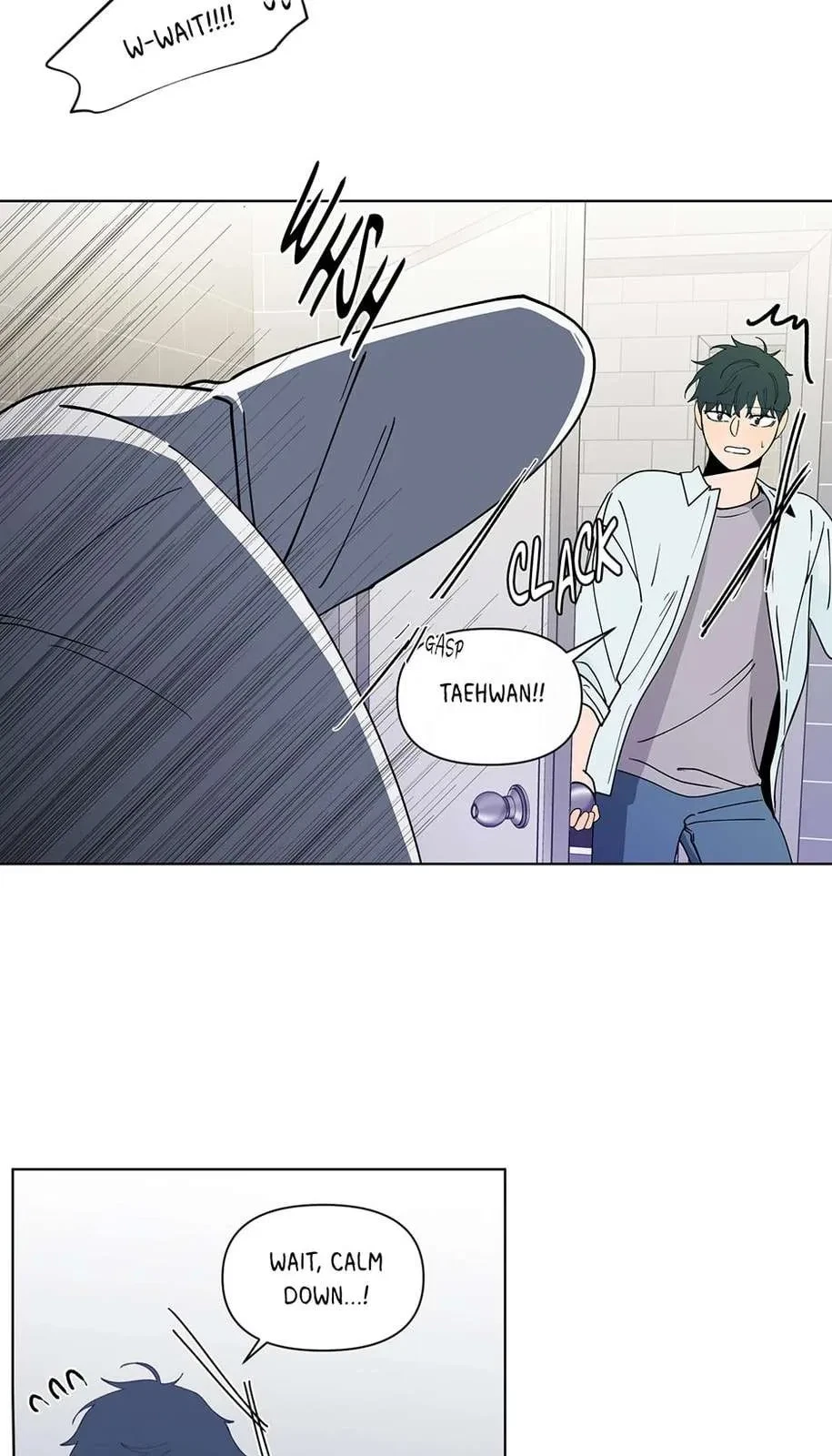 Banana Scandal Chapter 174, page 19
