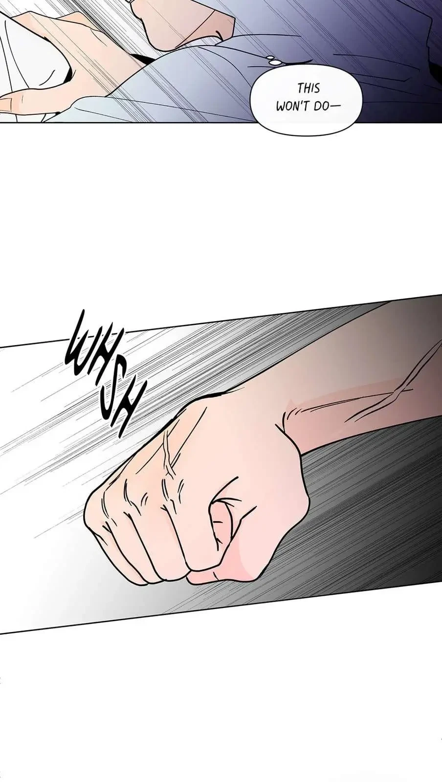 Banana Scandal Chapter 174, page 22
