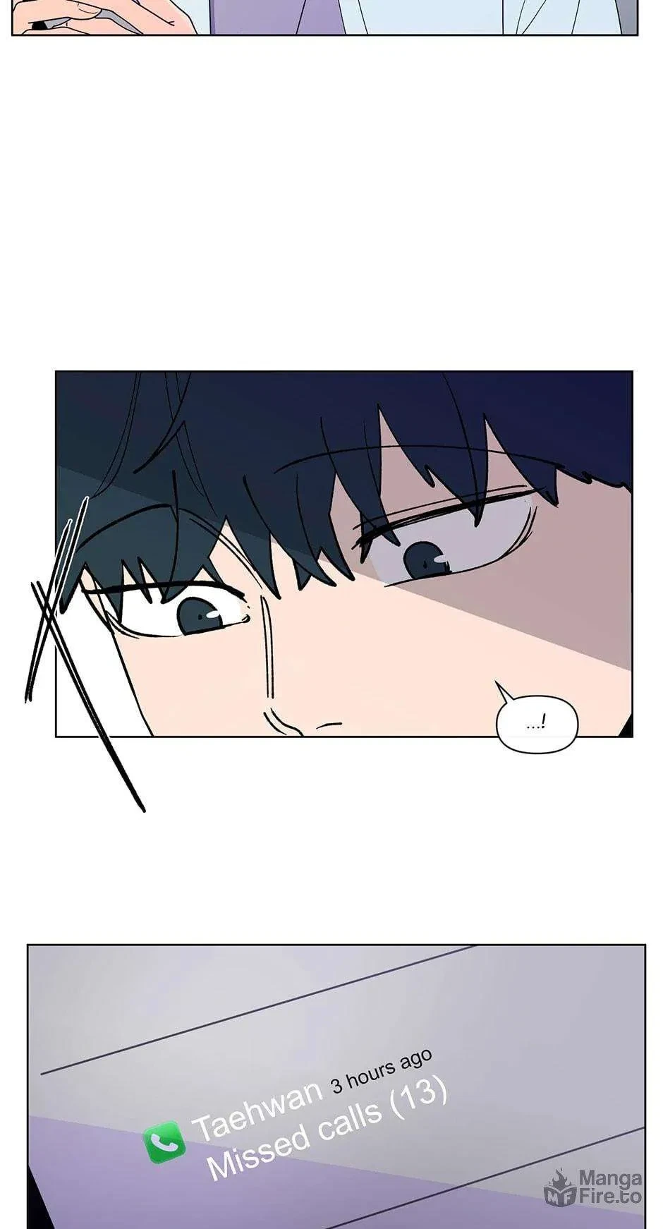 Banana Scandal Chapter 174, page 3