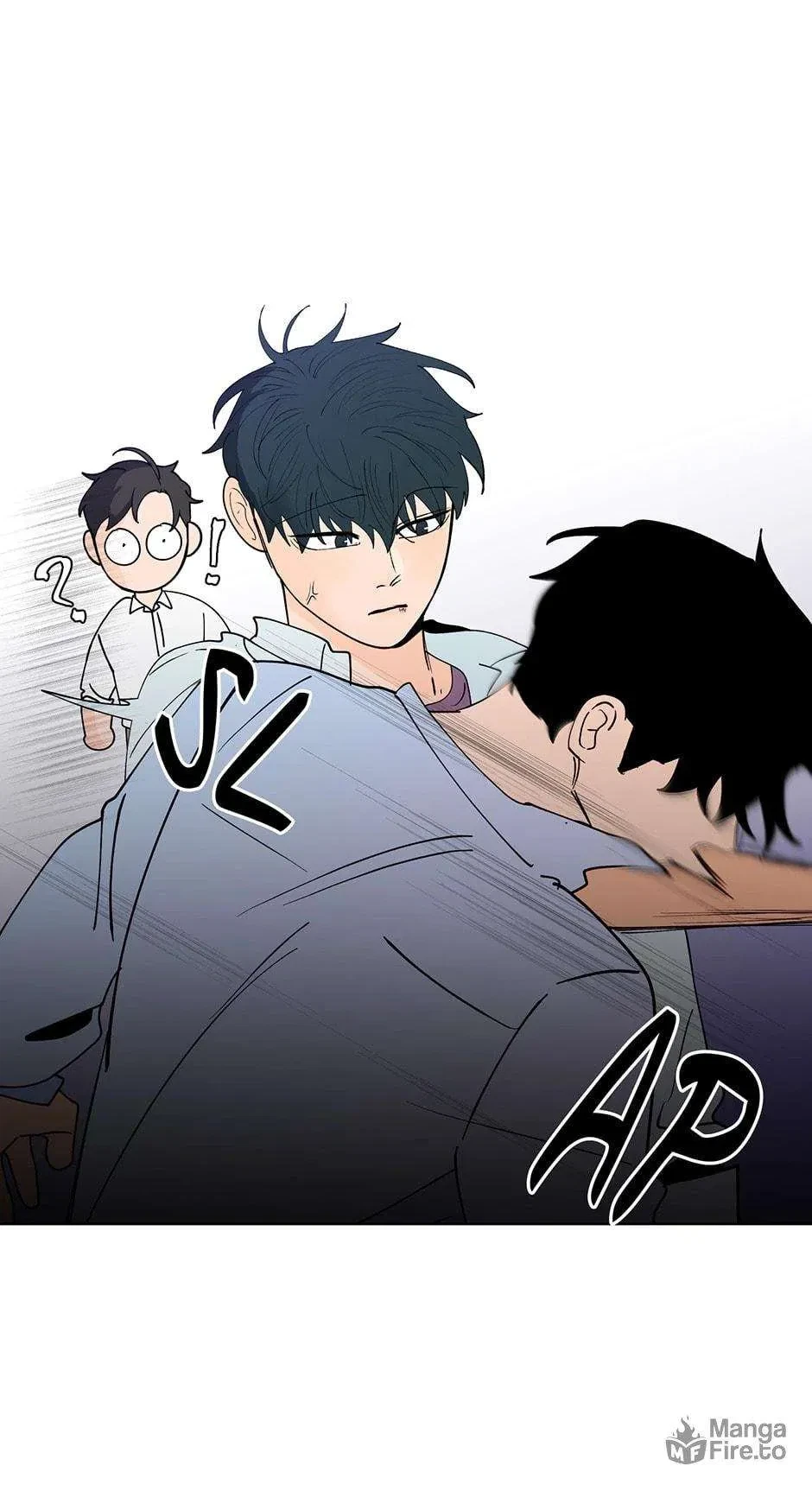 Banana Scandal Chapter 174, page 39