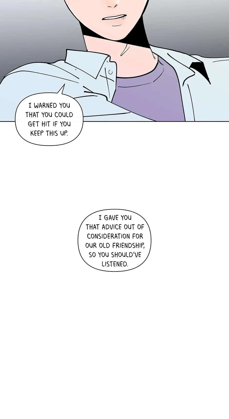 Banana Scandal Chapter 174, page 41